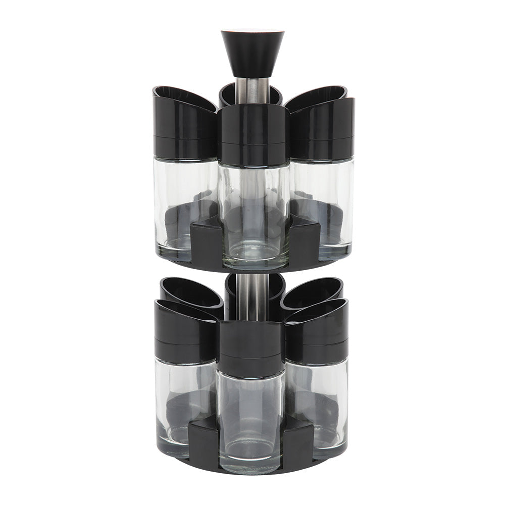 Wiltshire Herb & Spice Carousel 13 Piece Set