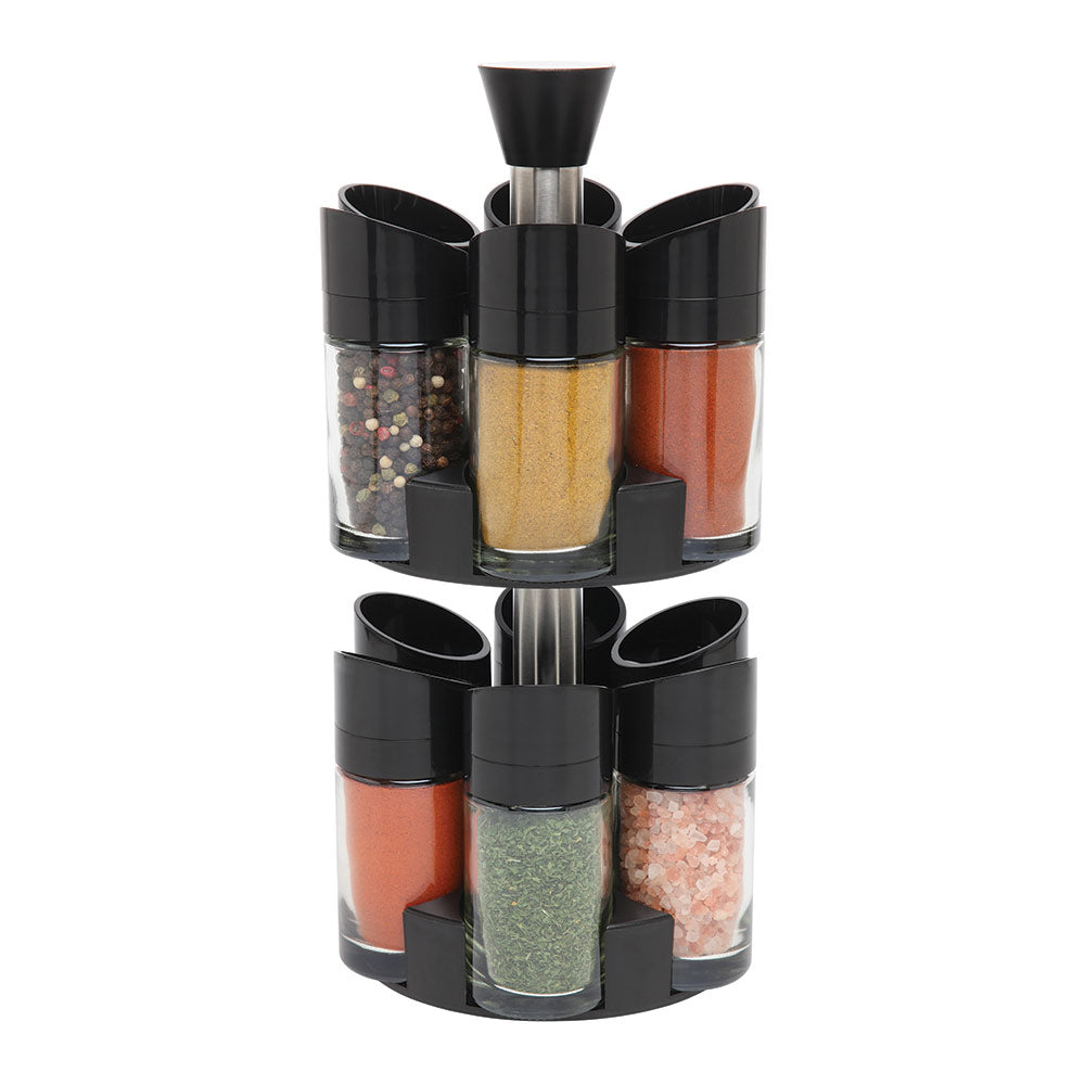 Wiltshire Herb & Spice Carousel 13 Piece Set