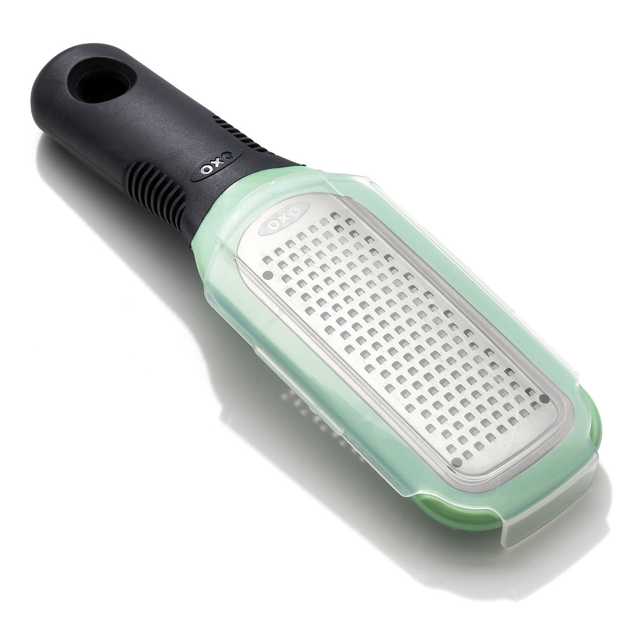 OXO Good Grips Etched Ginger & Garlic Grater