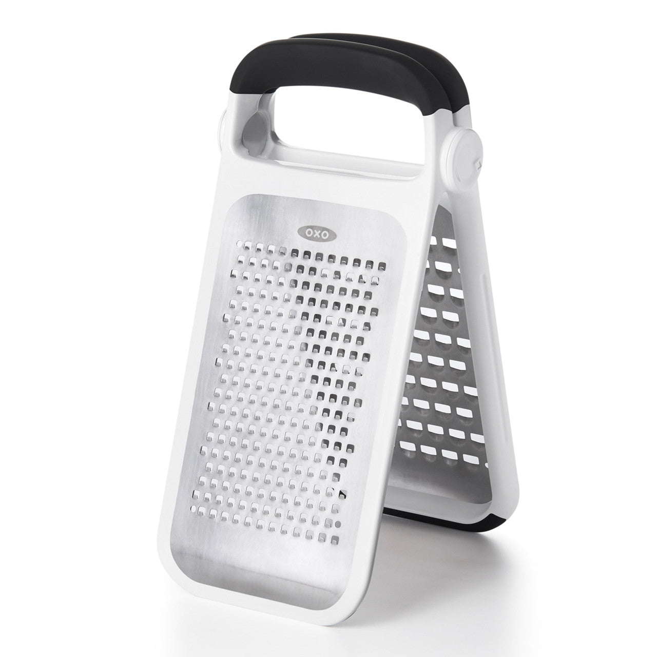 OXO Good Grips Etched Two-fold Grater