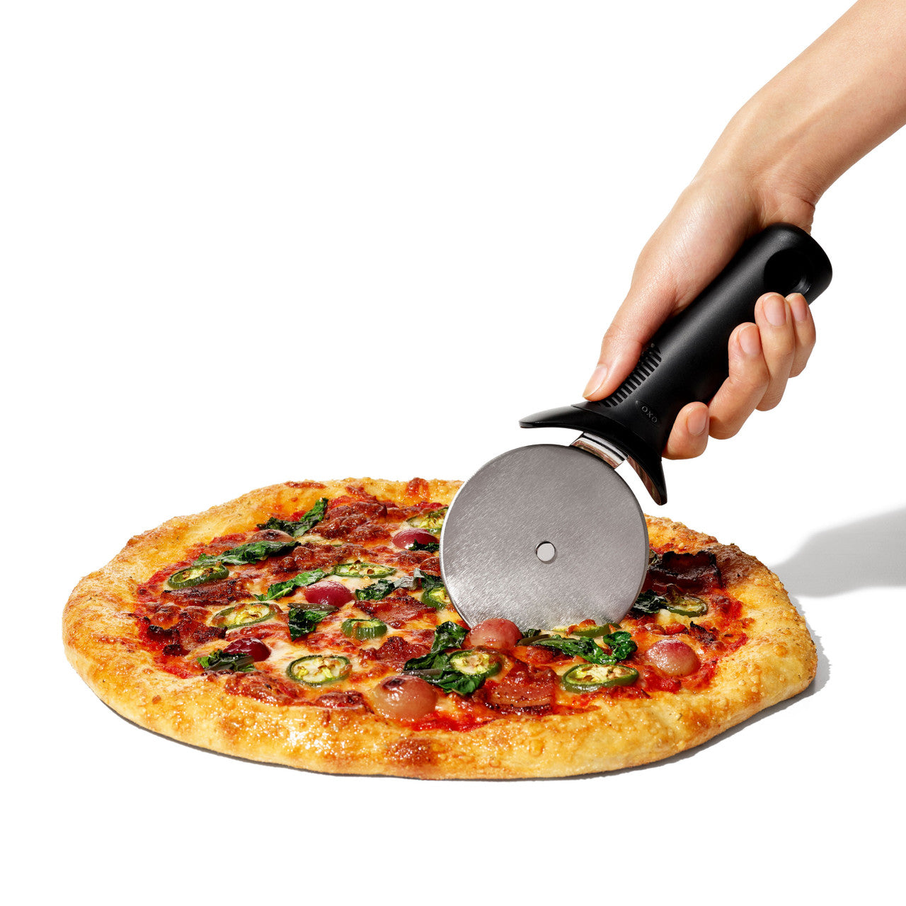 OXO Good Grips Pizza Wheel 9cm