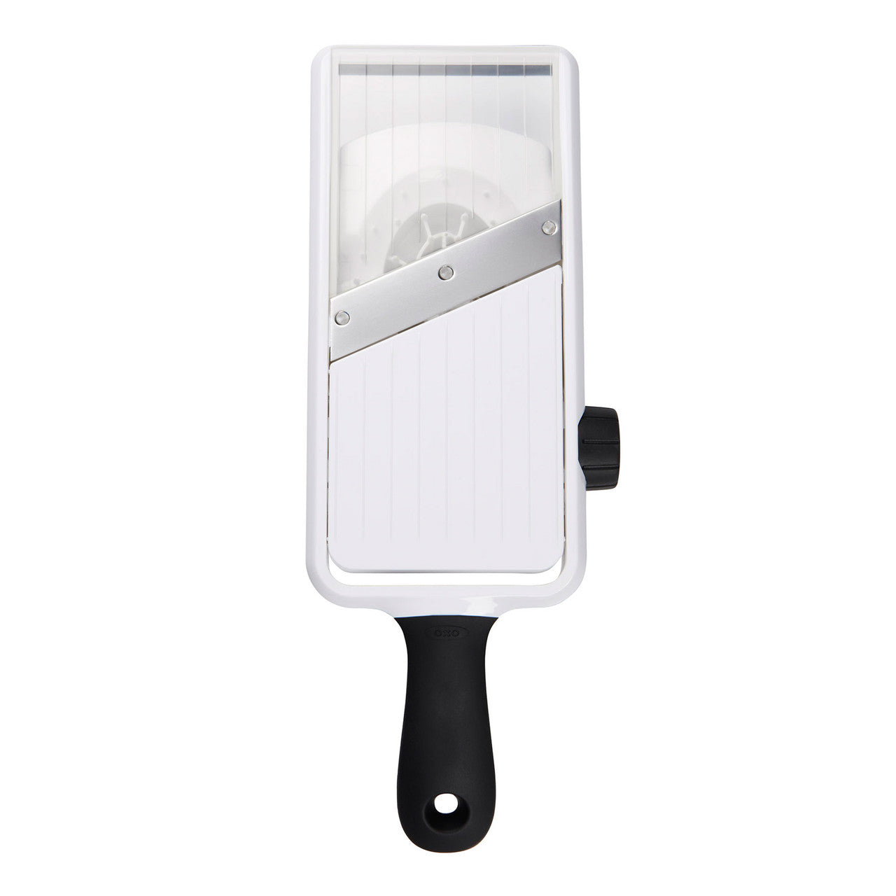 OXO Good Grips Adjustable Hand-Held Mandoline Slicer