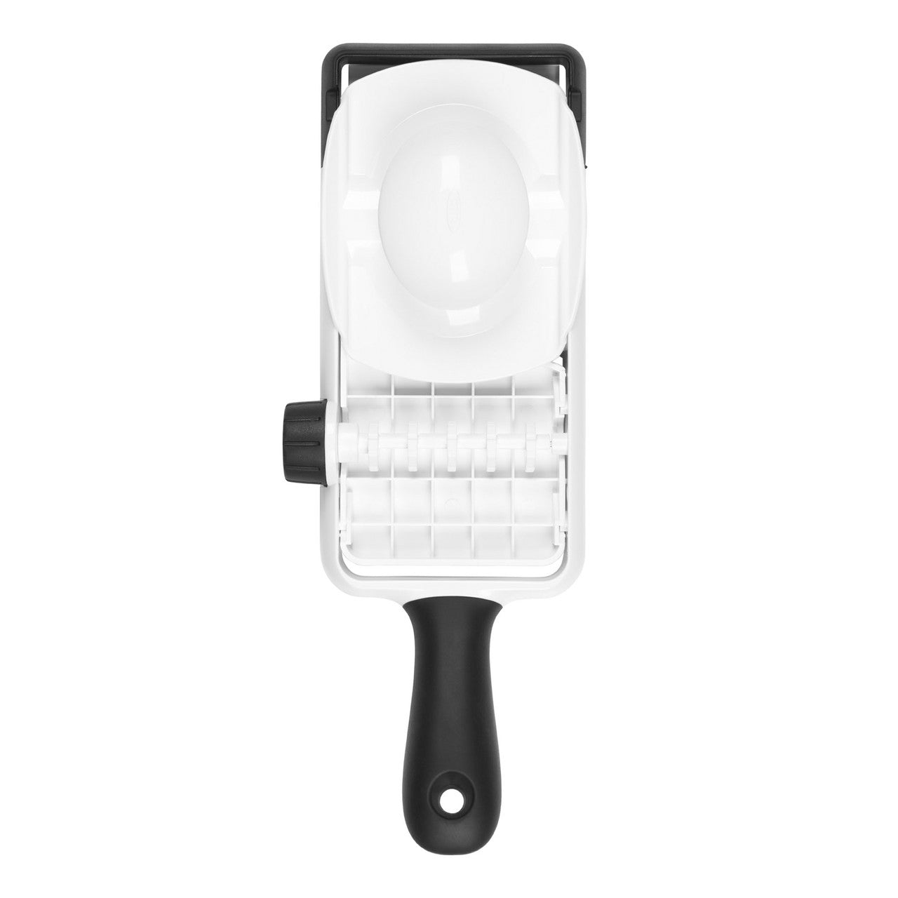 OXO Good Grips Adjustable Hand-Held Mandoline Slicer