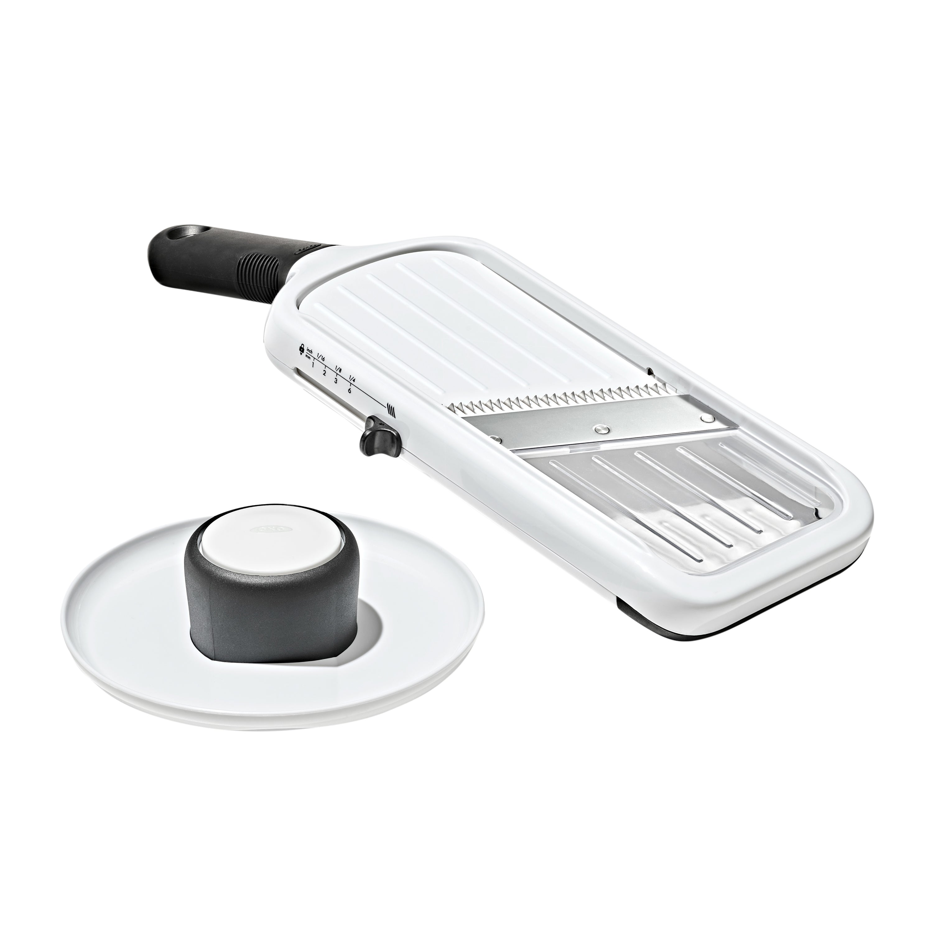 OXO Precision Hand-Held Mandoline