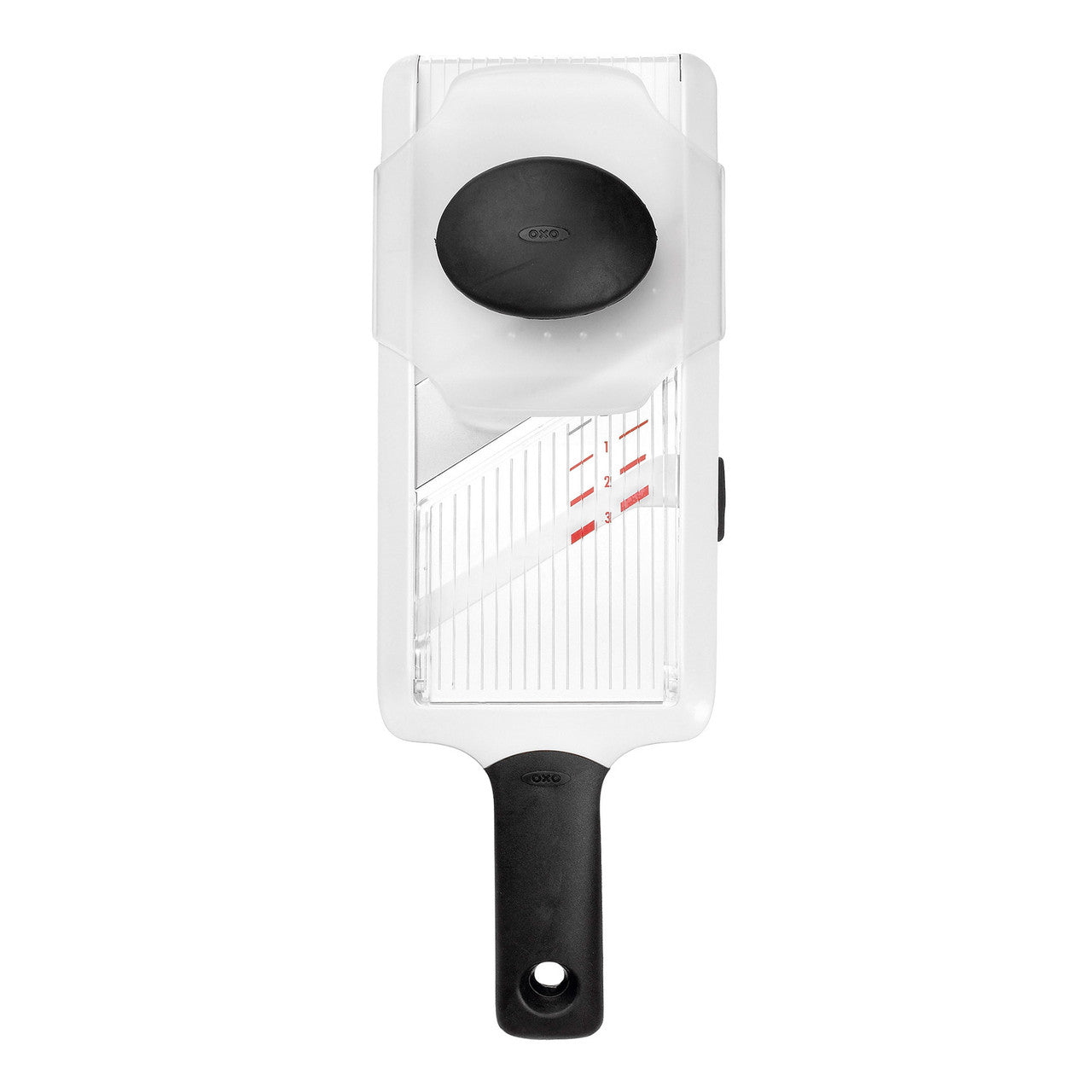 OXO Good Grips Hand-Held Mandoline Slicer
