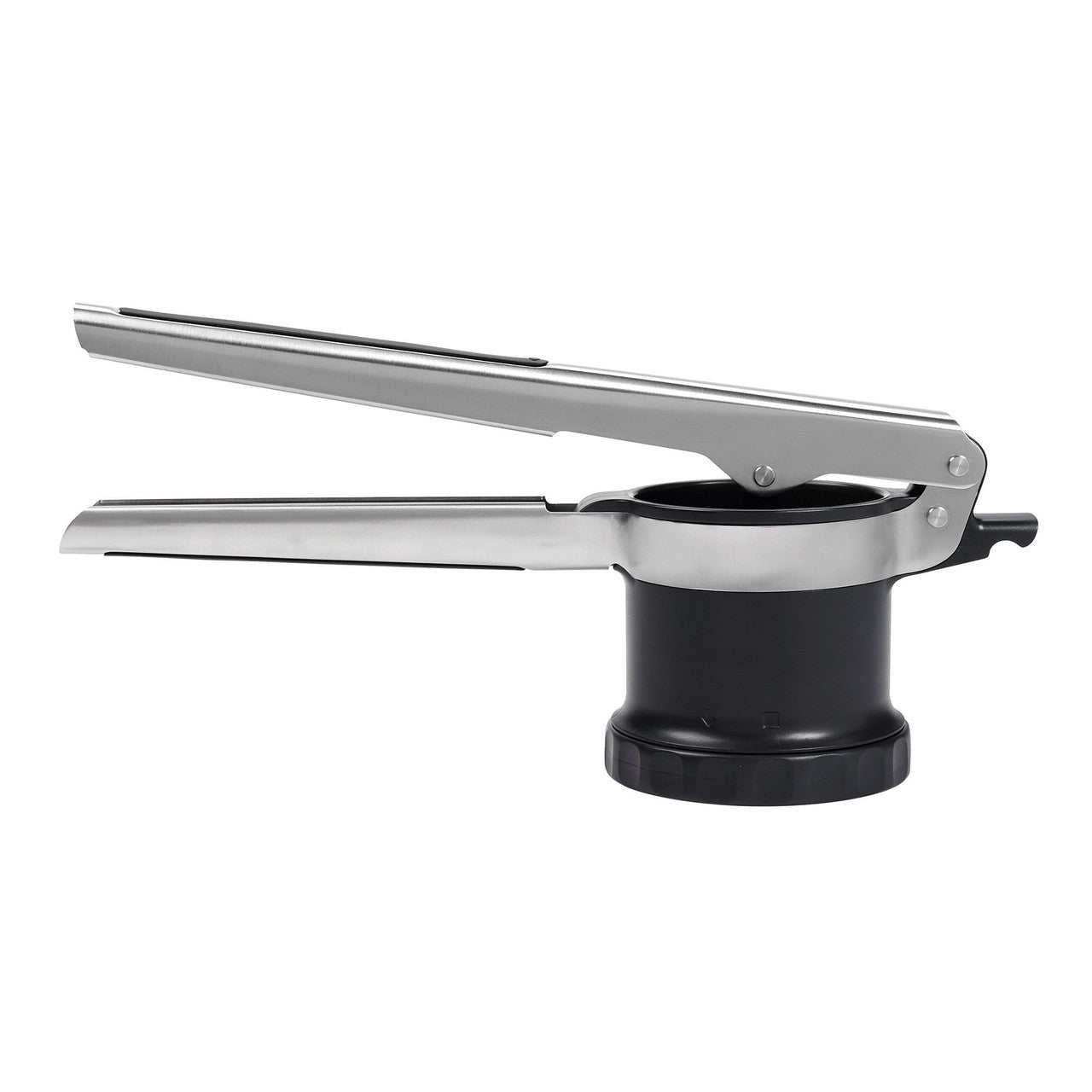 OXO Good Grips 3-In-1 Adjustable Potato Ricer