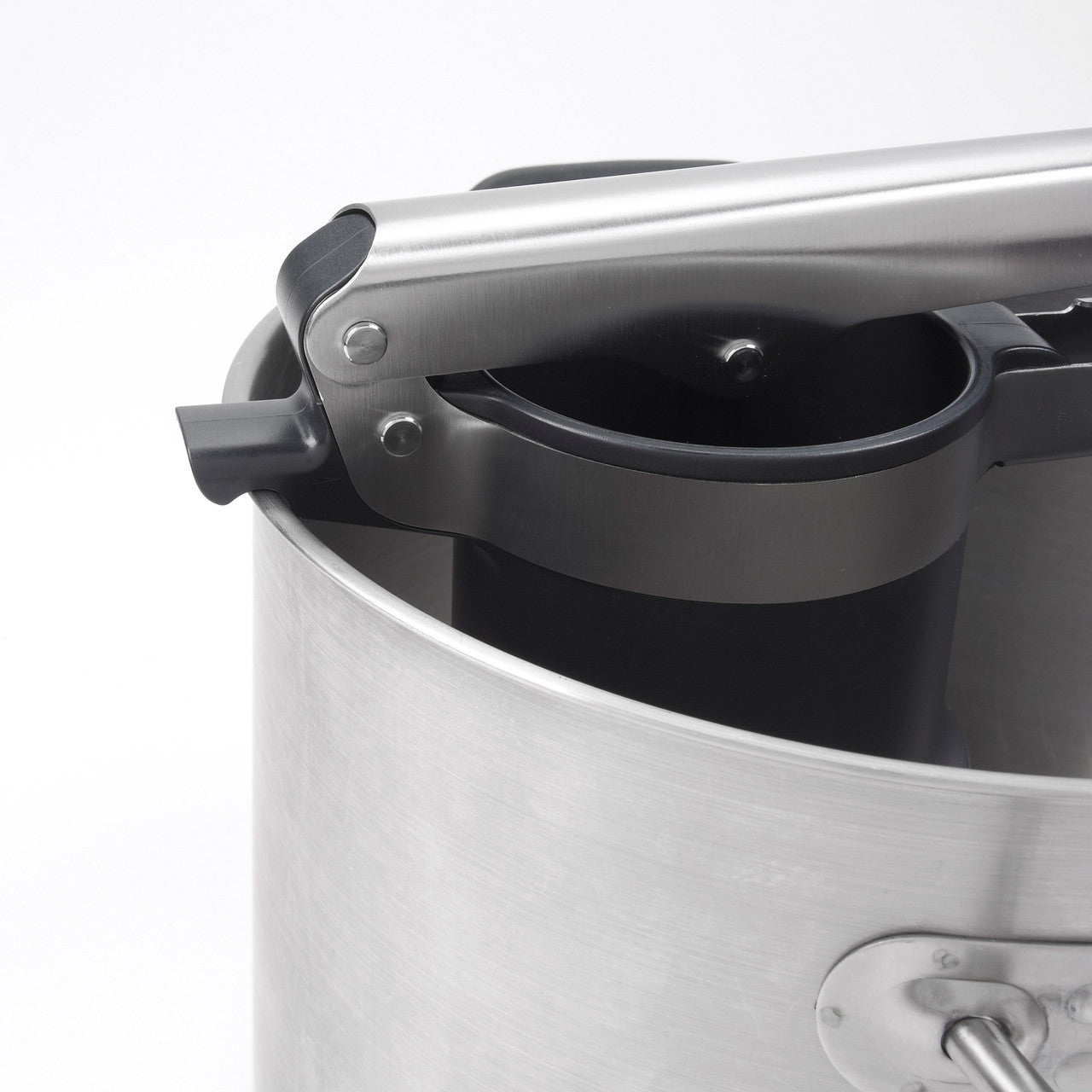 OXO Good Grips 3-In-1 Adjustable Potato Ricer