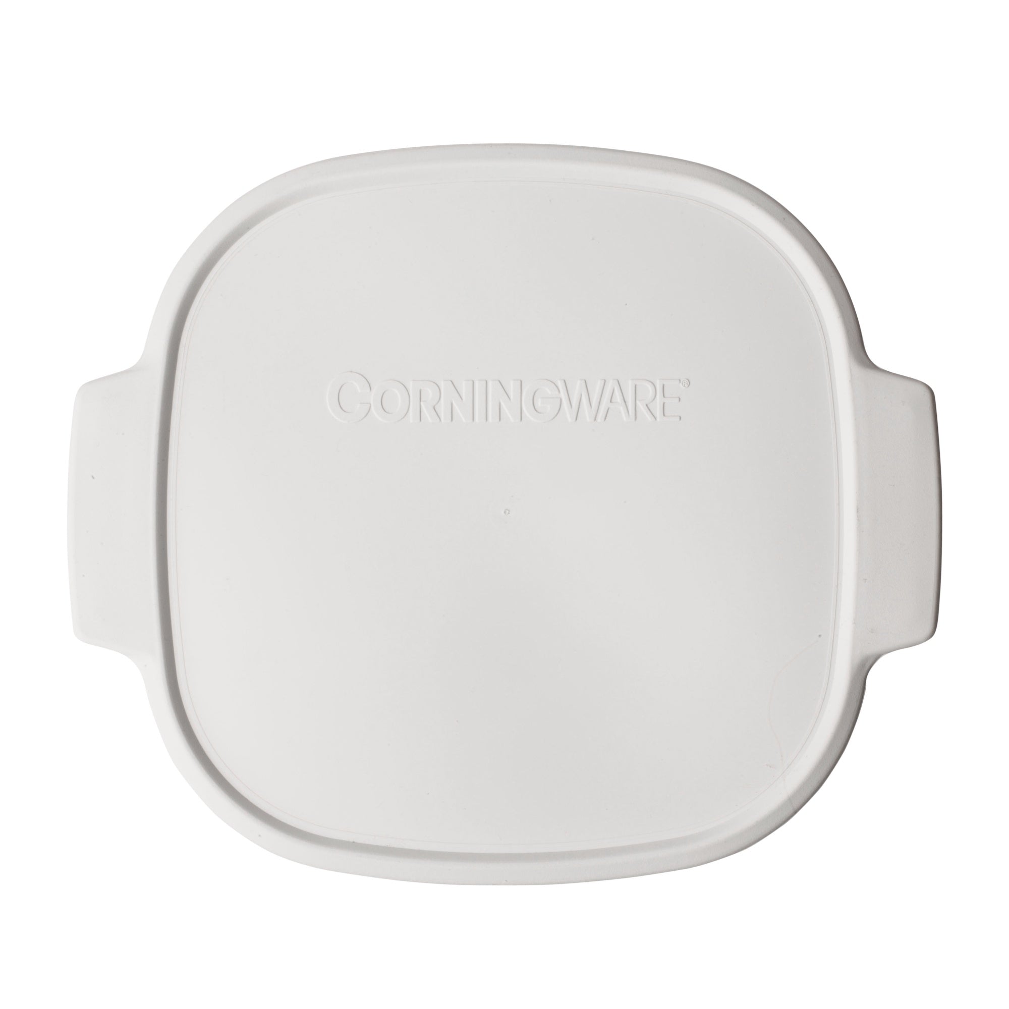 Corningware Classics Plastic Lid (A12 - PC) (5L)