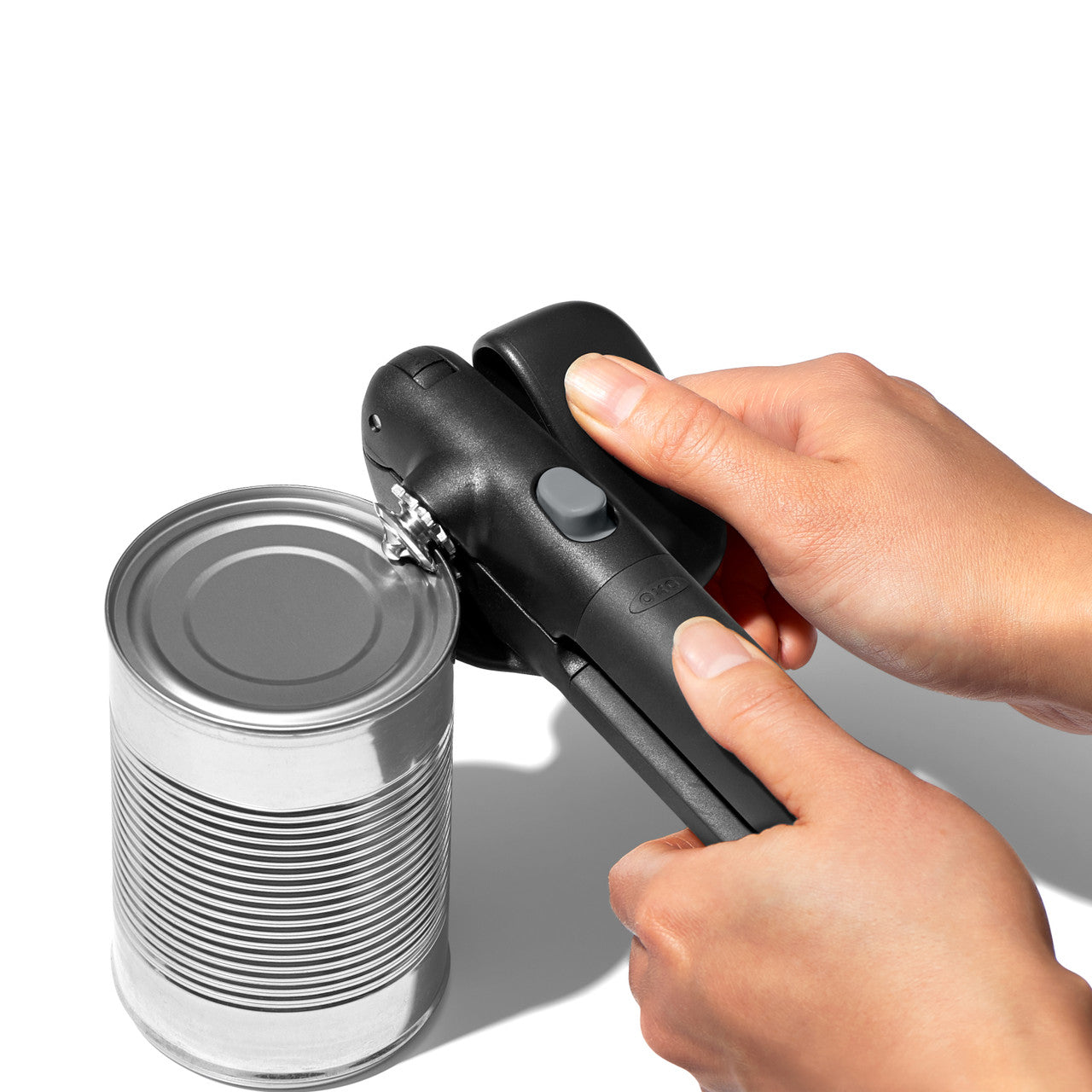 OXO Good Grips Lock and Go Can Opener
