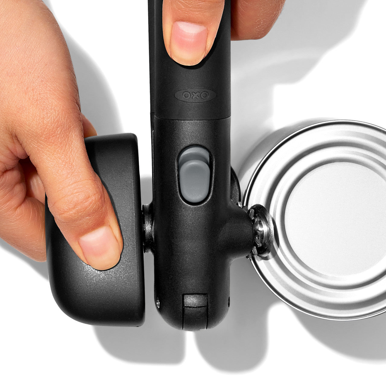 OXO Good Grips Lock and Go Can Opener