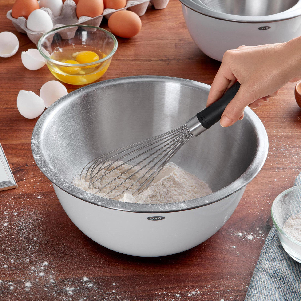 OXO Good Grips 28cm Balloon Whisk