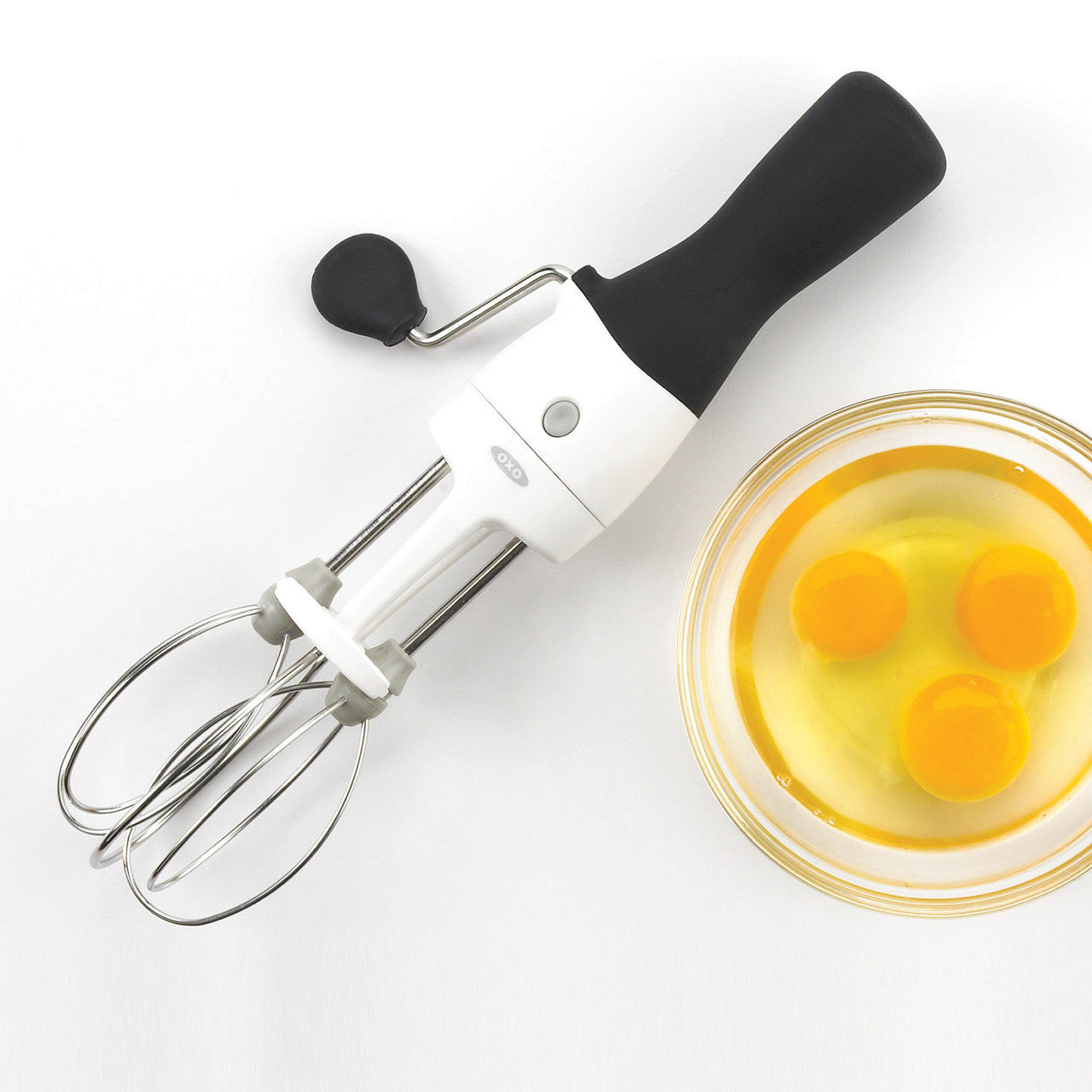 OXO Good Grips Egg Beater