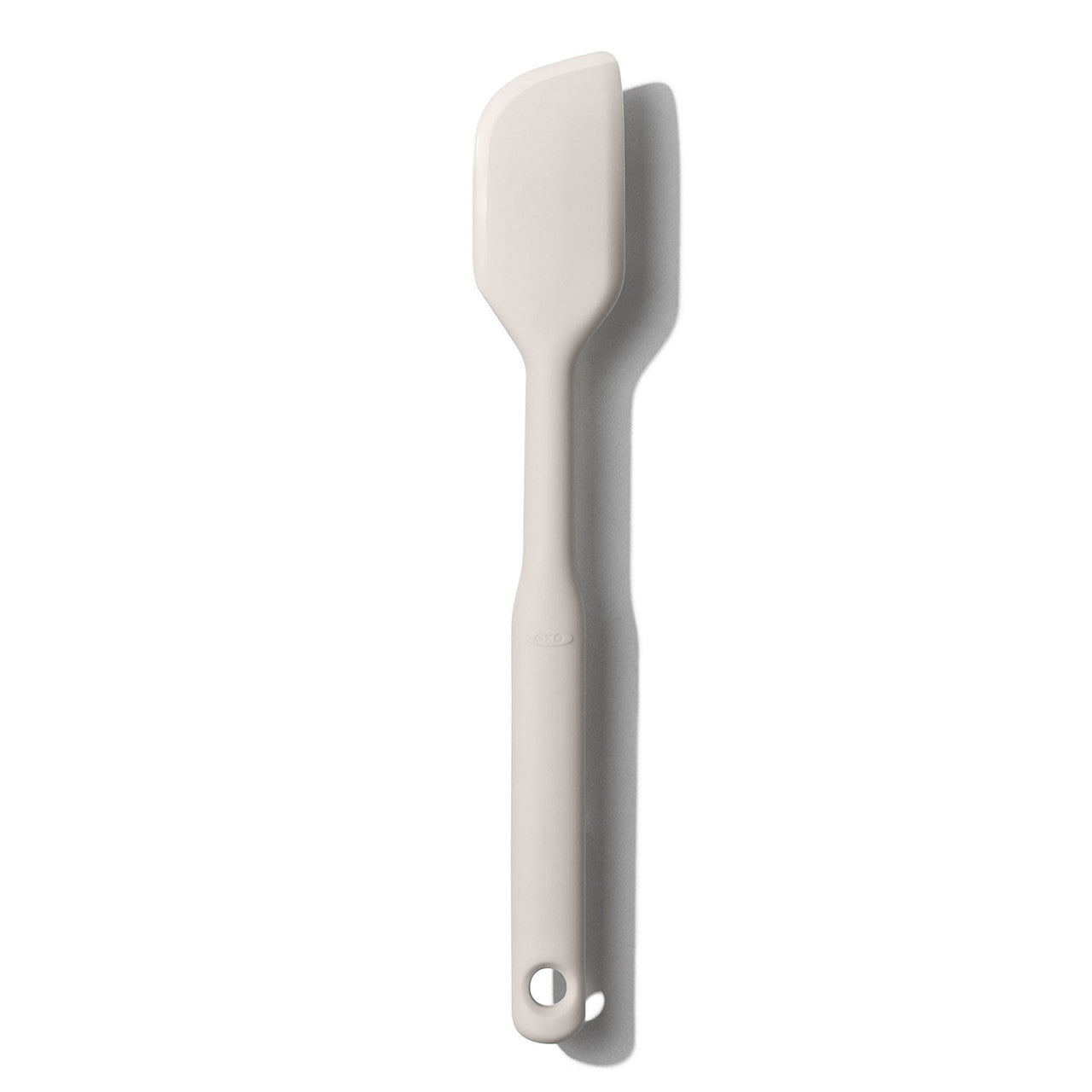 OXO Good Grips Small Silicone Spatula - Oat