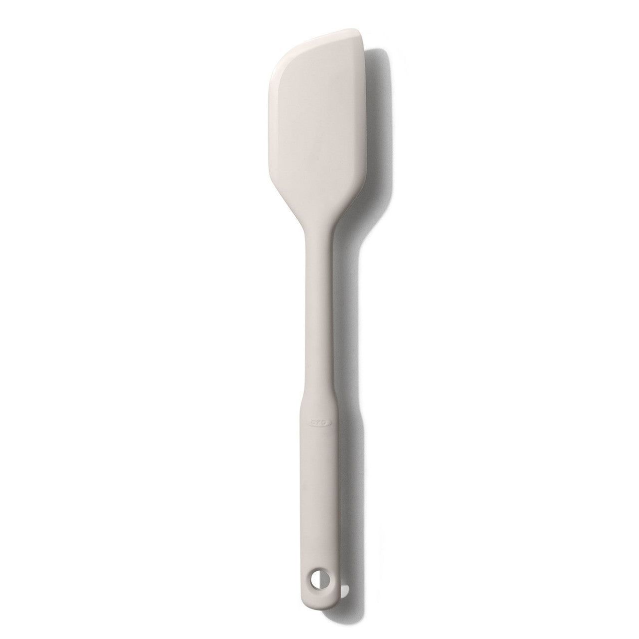 OXO Good Grips Medium Silicone Spatula - Oat