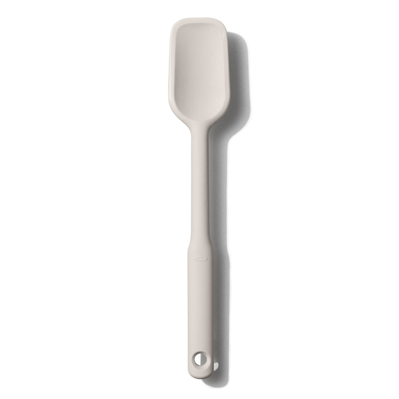 OXO Good Grips Silicone Spoon Spatula - Oat