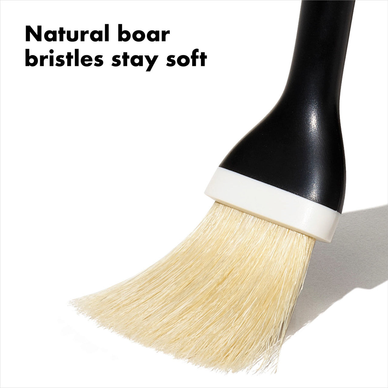OXO Good Grips Natural Pastry Brush