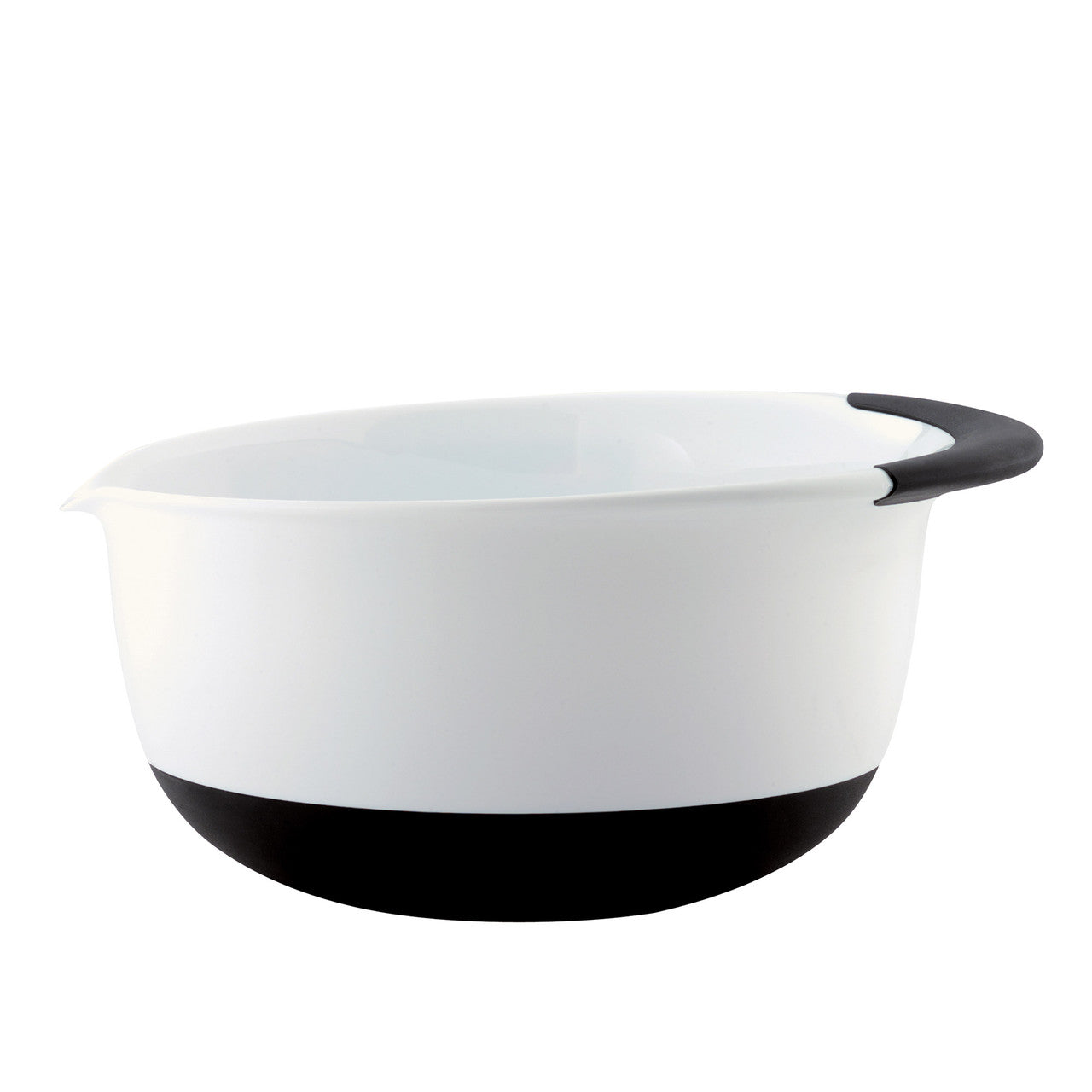 OXO Good Grips 4.7L Plastic Mixing Bowl
