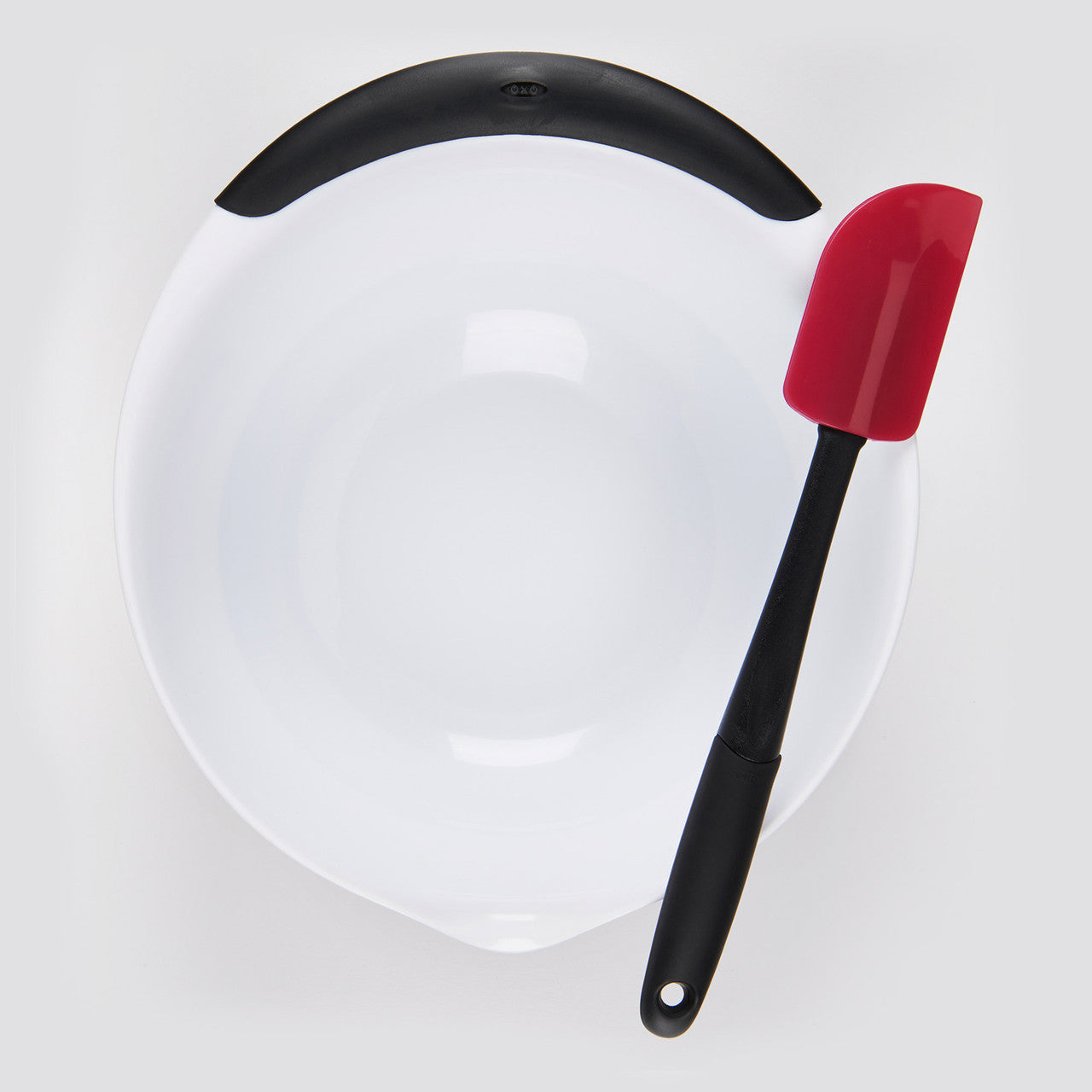 OXO Good Grips 4.7L Plastic Mixing Bowl