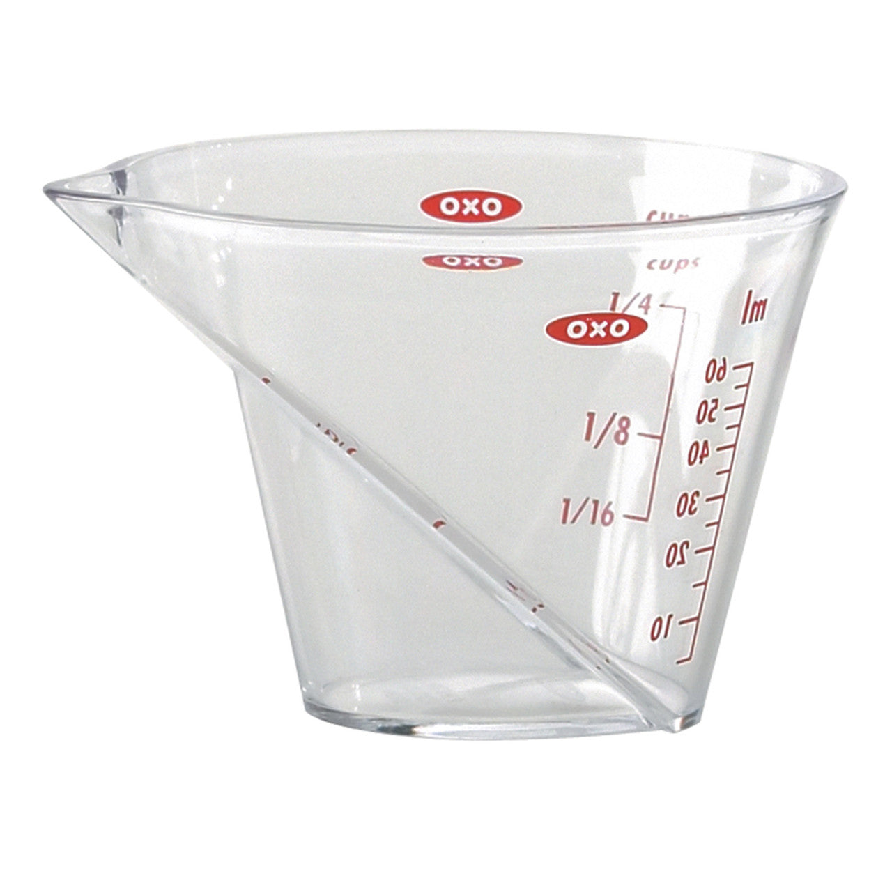 OXO Good Grips Angled Measure Cup Mini