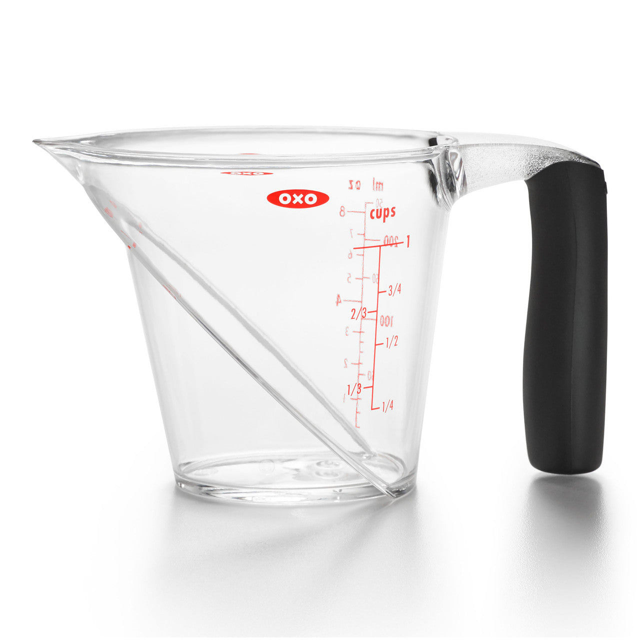 OXO Good Grips Angled Measuring Jug 1 Cup