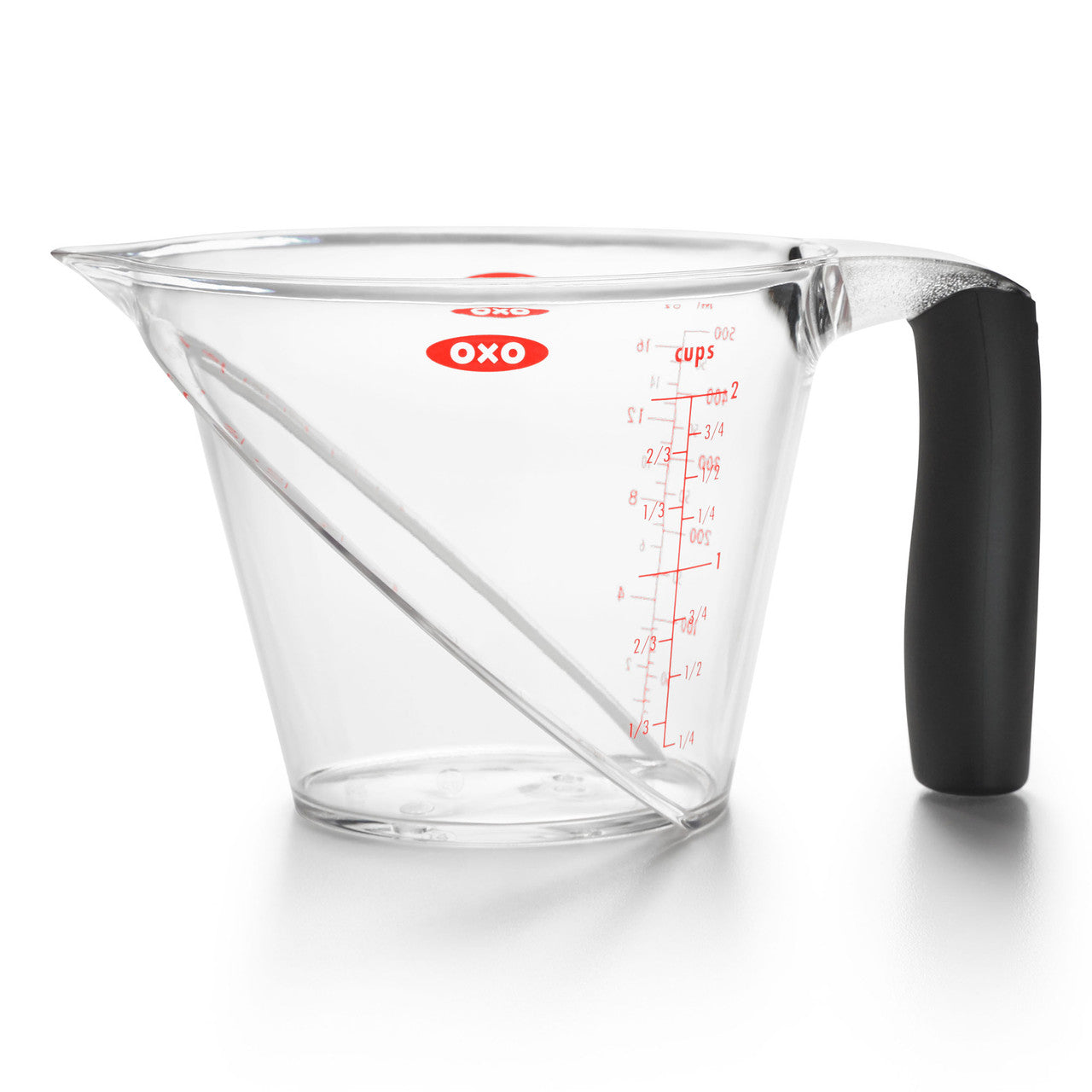 OXO Good Grips Angled Measuring Cup - 2 Cup/ 500ml