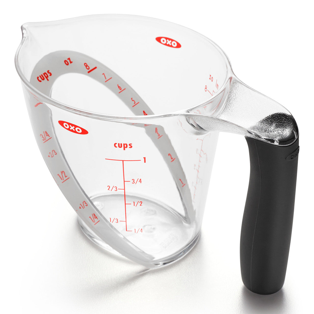 OXO Good Grips Angled Measuring Cup - 2 Cup/ 500ml