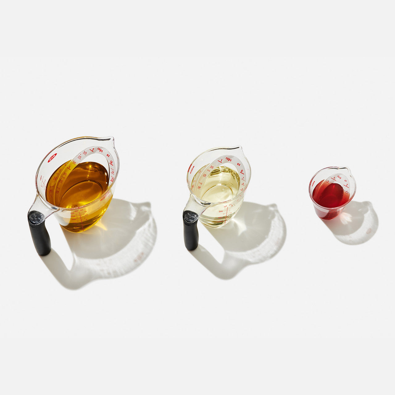 OXO Good Grips Angled Measuring Cup - 2 Cup/ 500ml