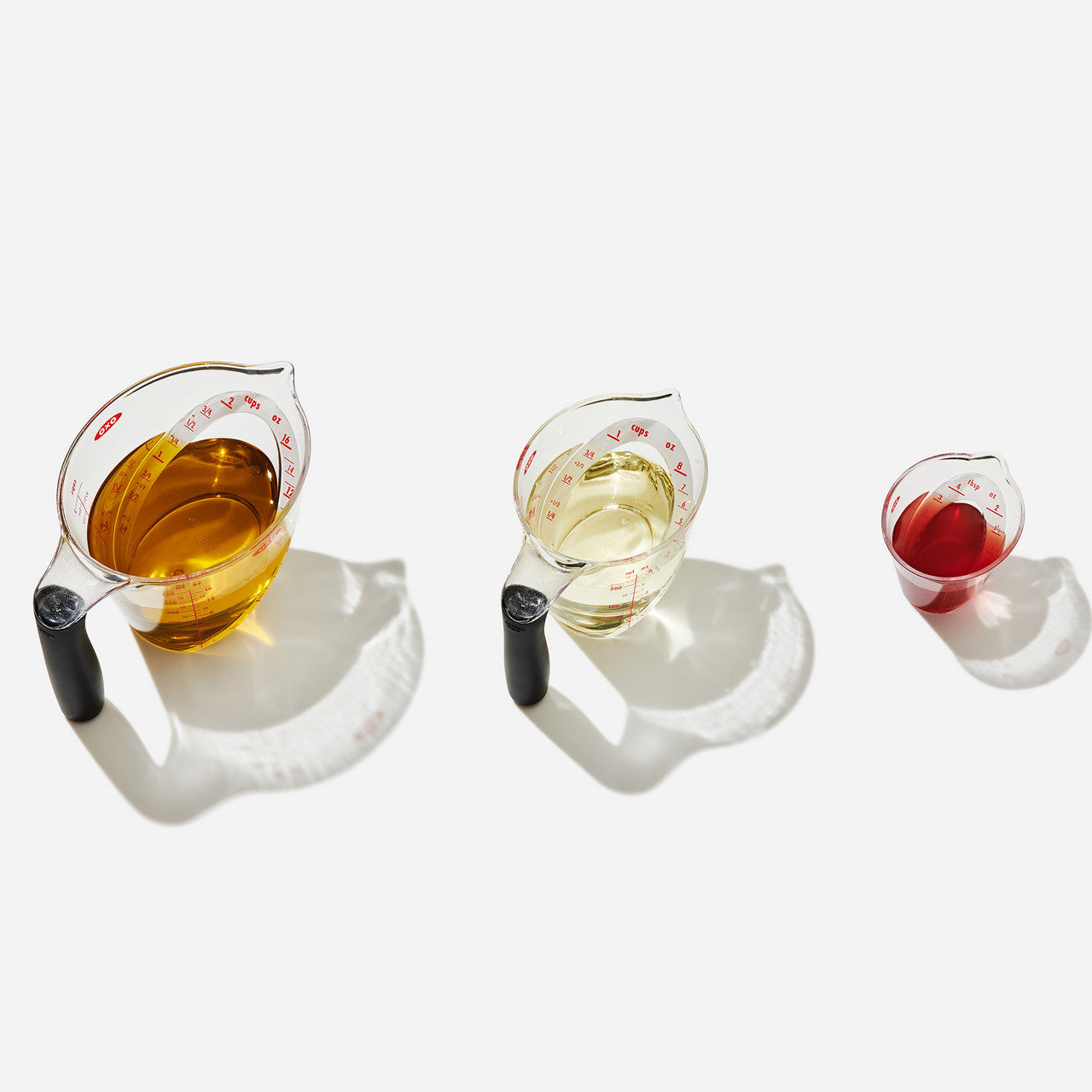 OXO Good Grips Angled Measuring Cup - 4 Cup/ 1L