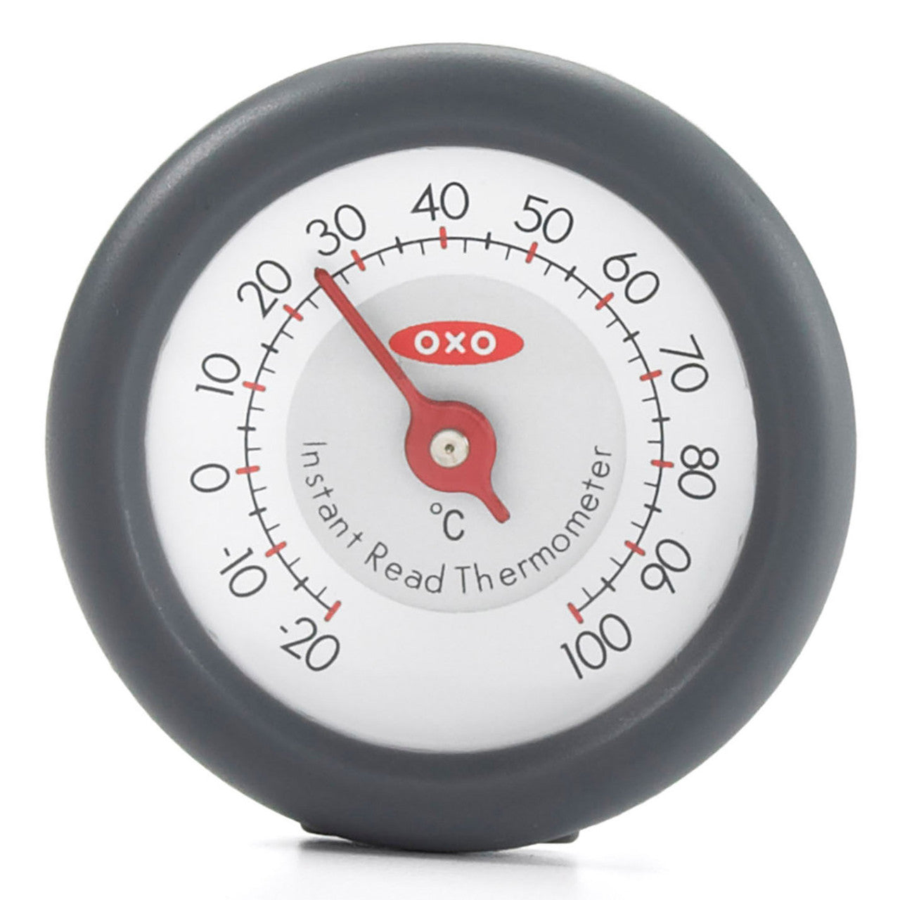 OXO Good Grips Anolog Instant Read Thermometer
