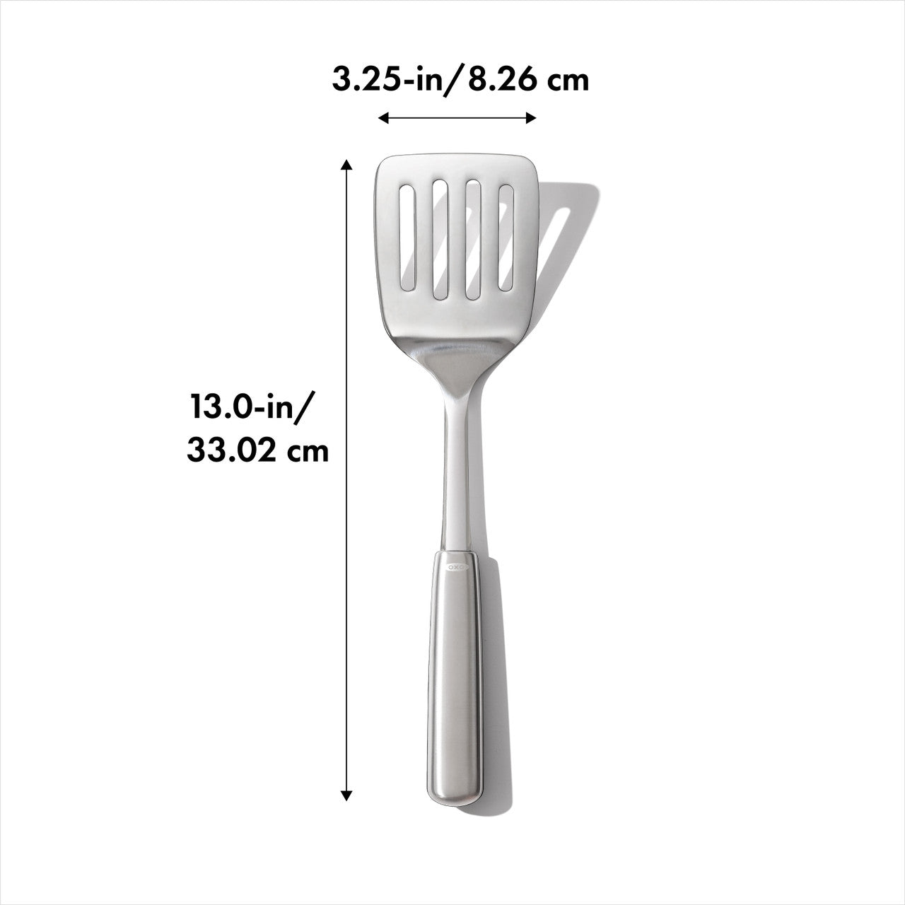 OXO Steel Cooking Turner
