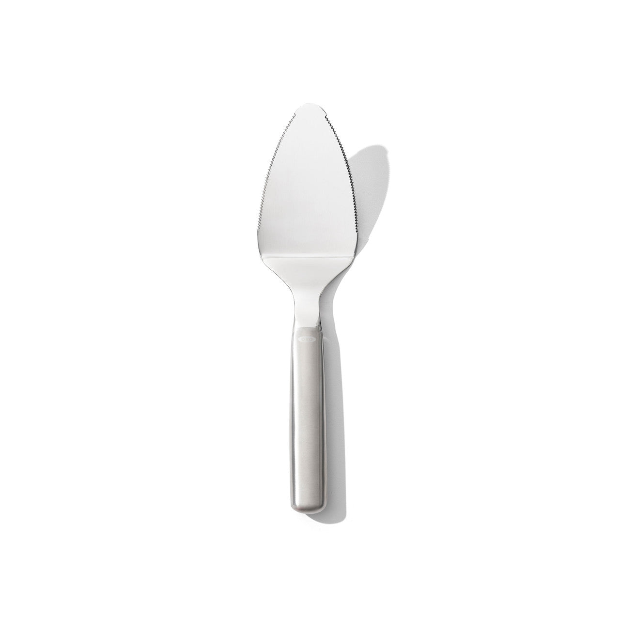 OXO Steel Cake Server
