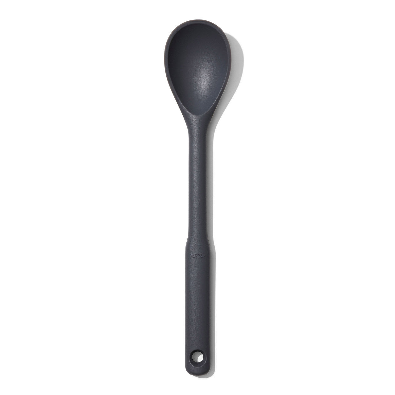 OXO Good Grips Silicone Spoon - Peppercorn