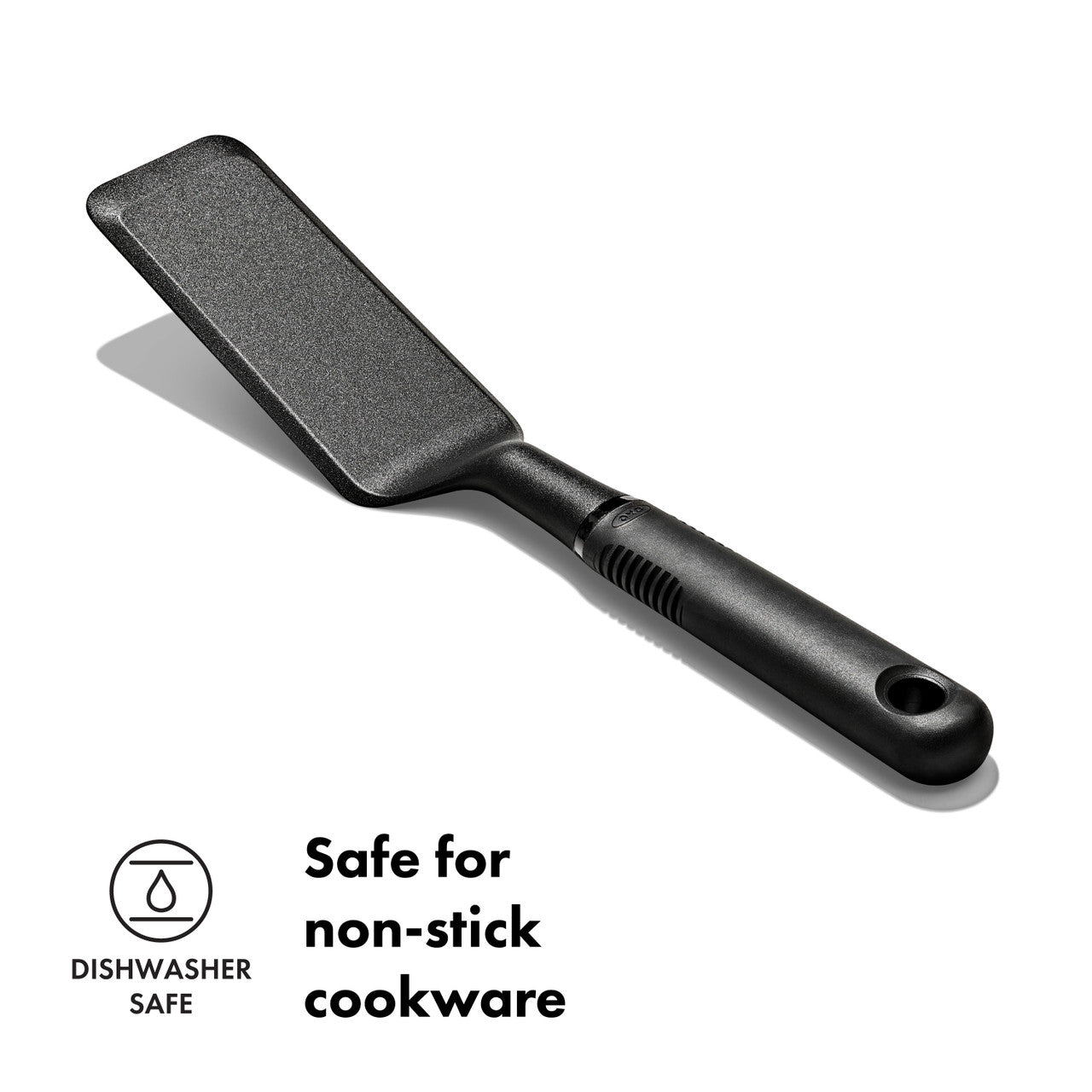 OXO Good Grips Nylon Cut and Serve Turner