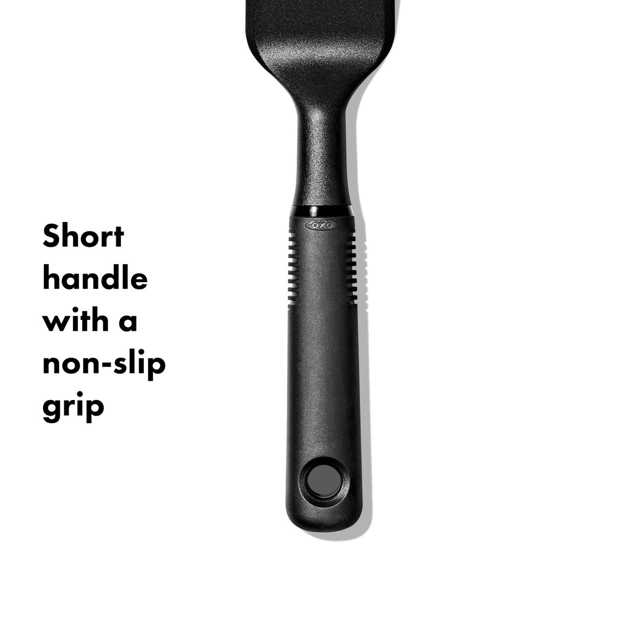 OXO Good Grips Nylon Cut and Serve Turner