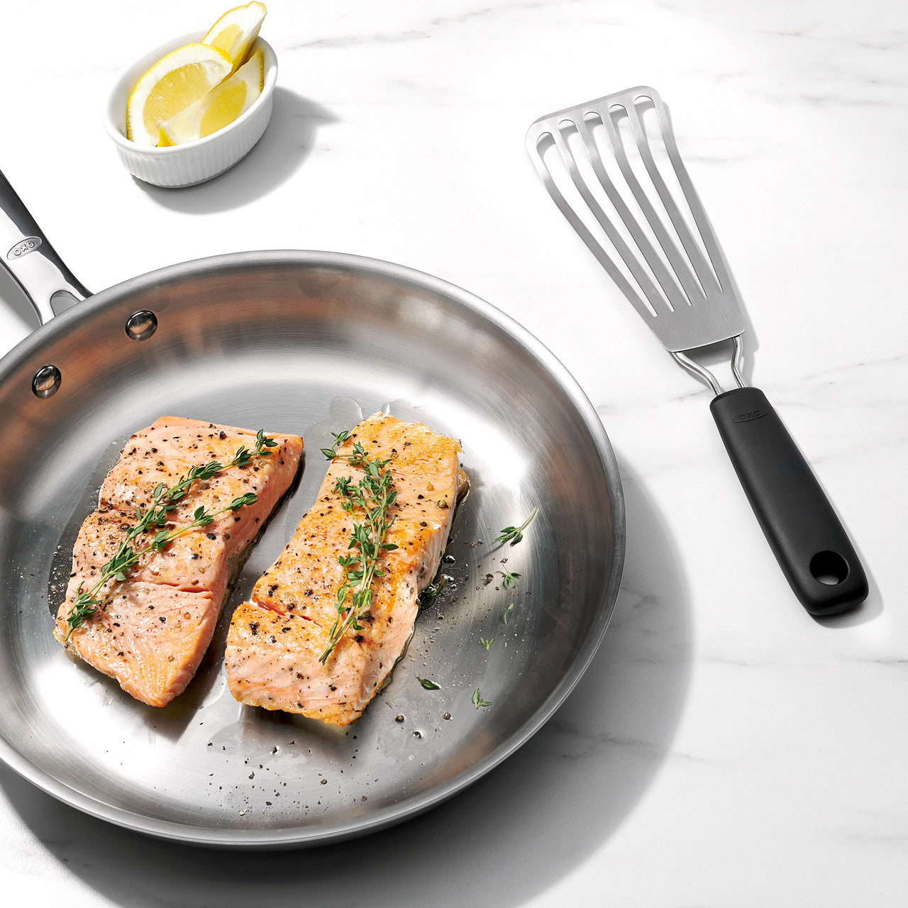 OXO Good Grips Little Fish Turner