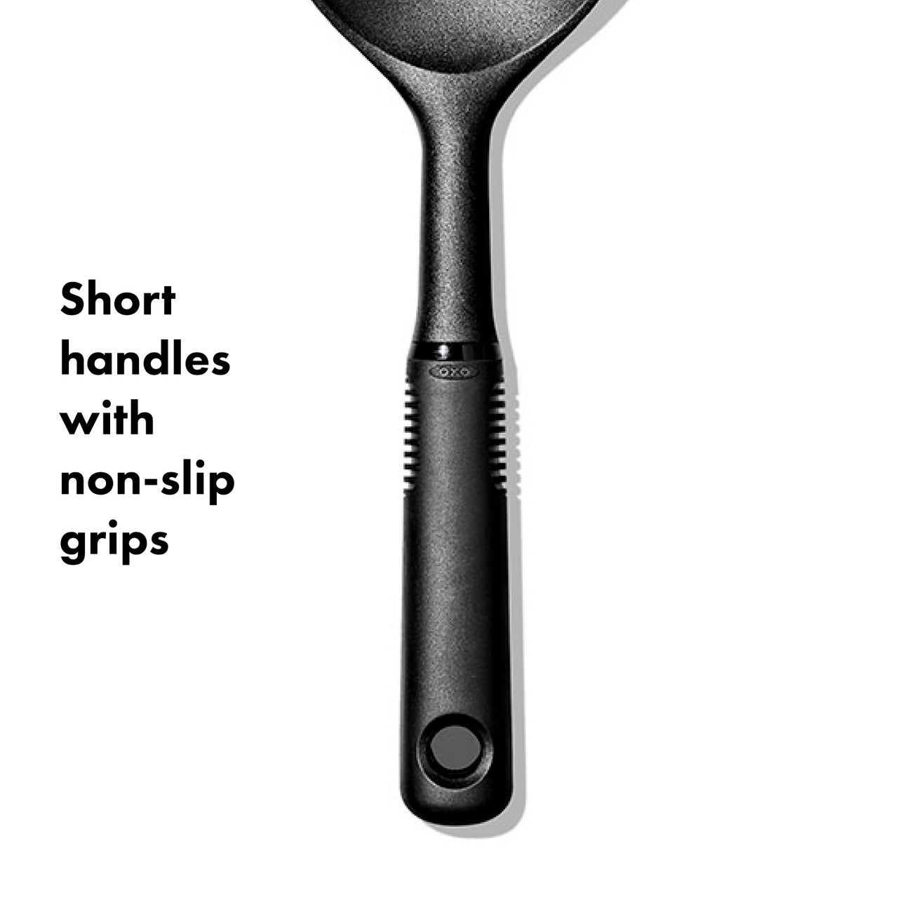 OXO Good Grips 4 Piece Nylon Mini Utensil Set