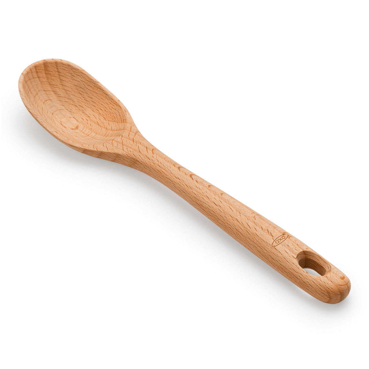 OXO Good Grips Small Wooden Spoon