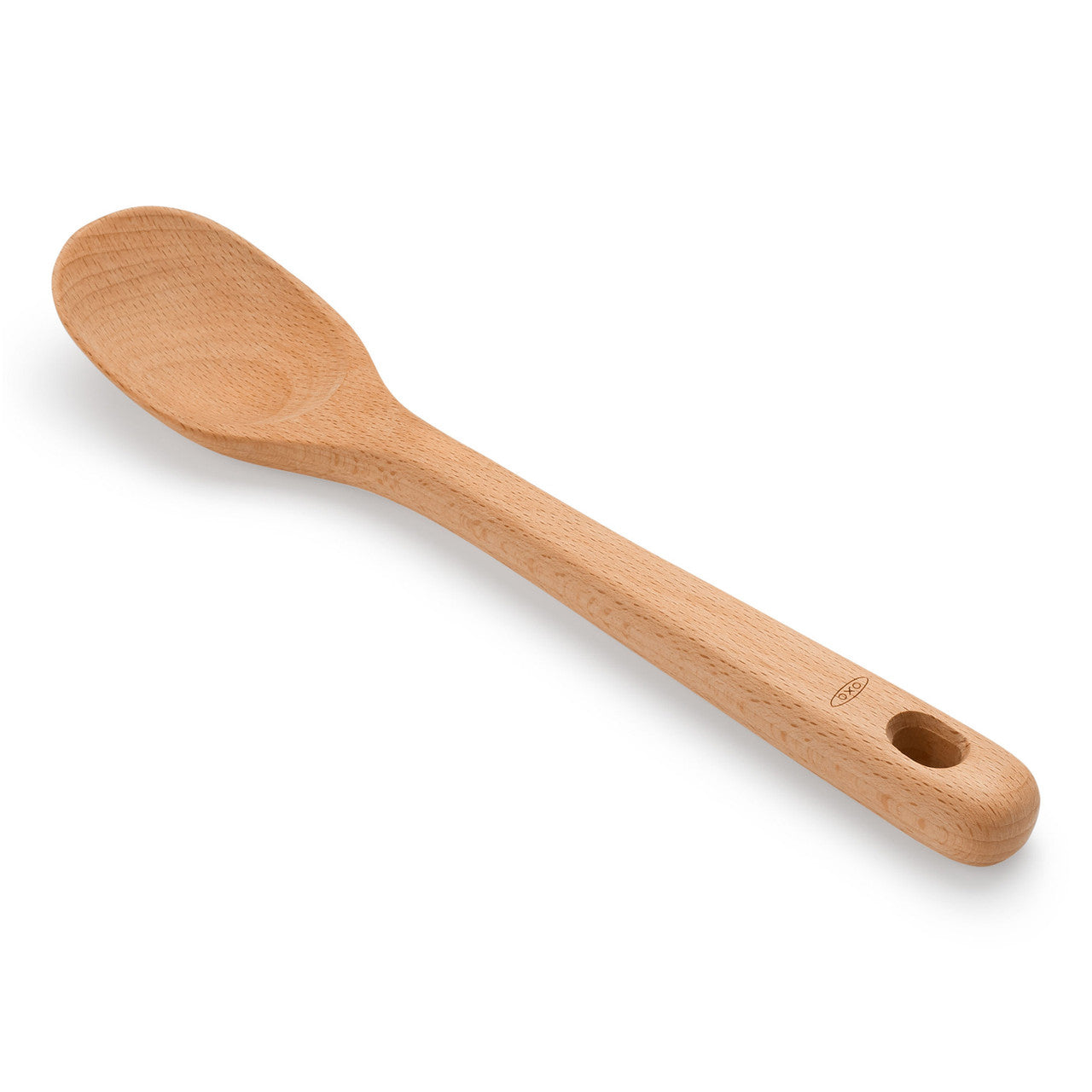 OXO Good Grips Wooden Large Spoon