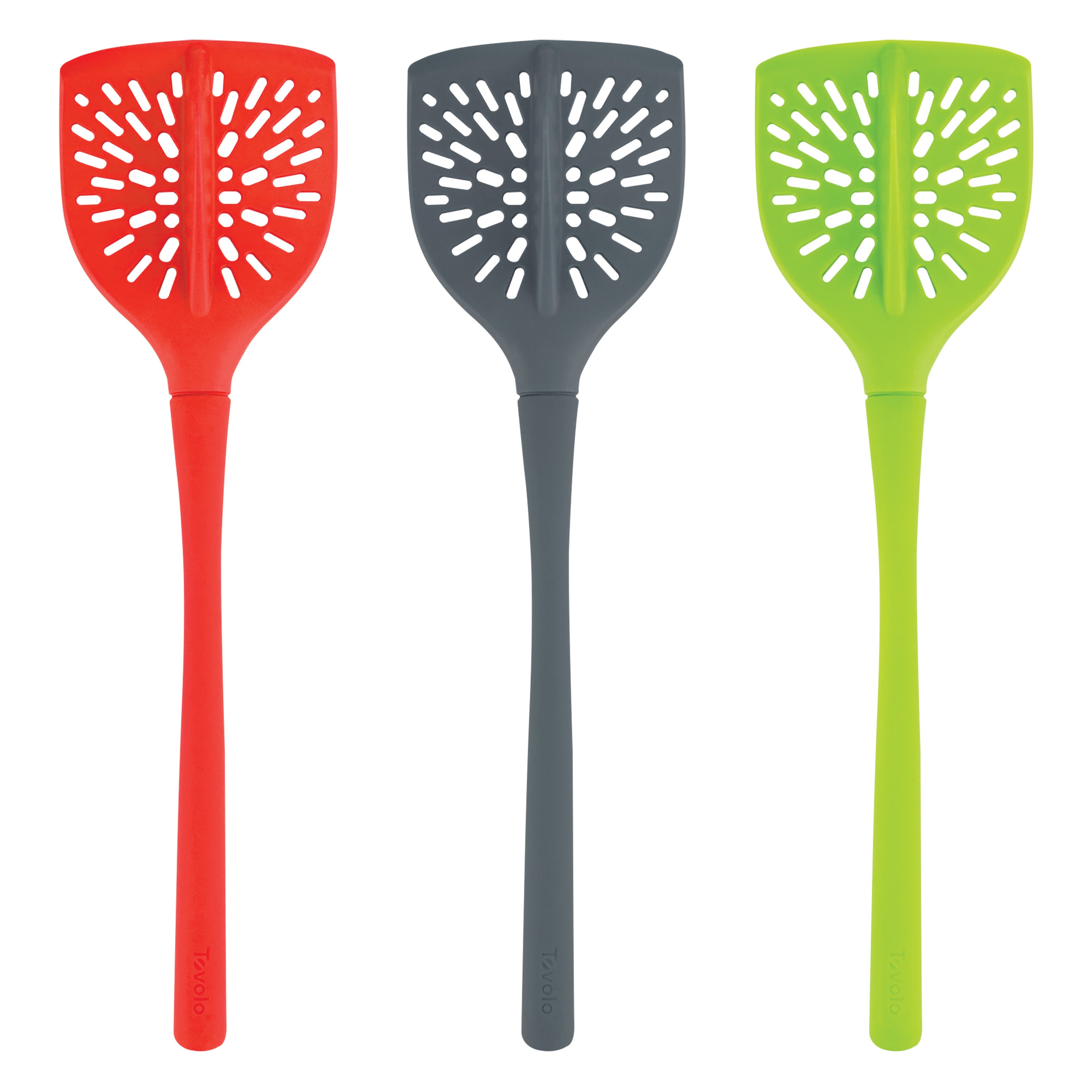 Tovolo Ground Meat Tool - Charcoal