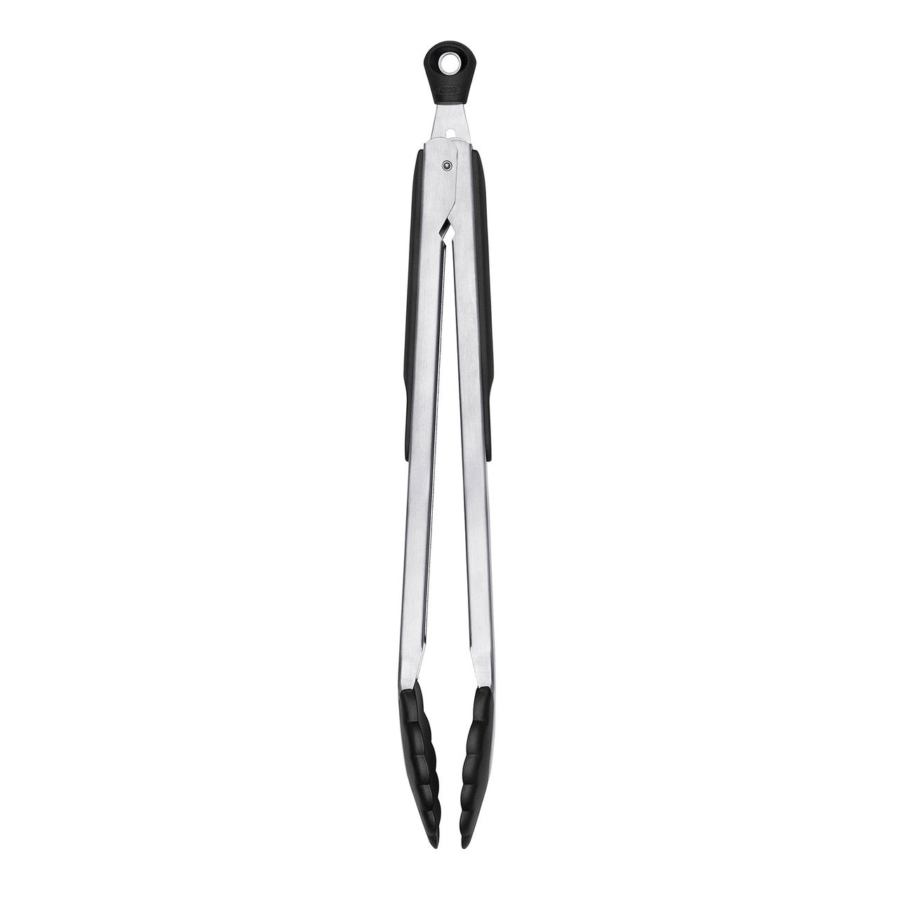 OXO Good Grips 30cm Tongs with Nylon Heads