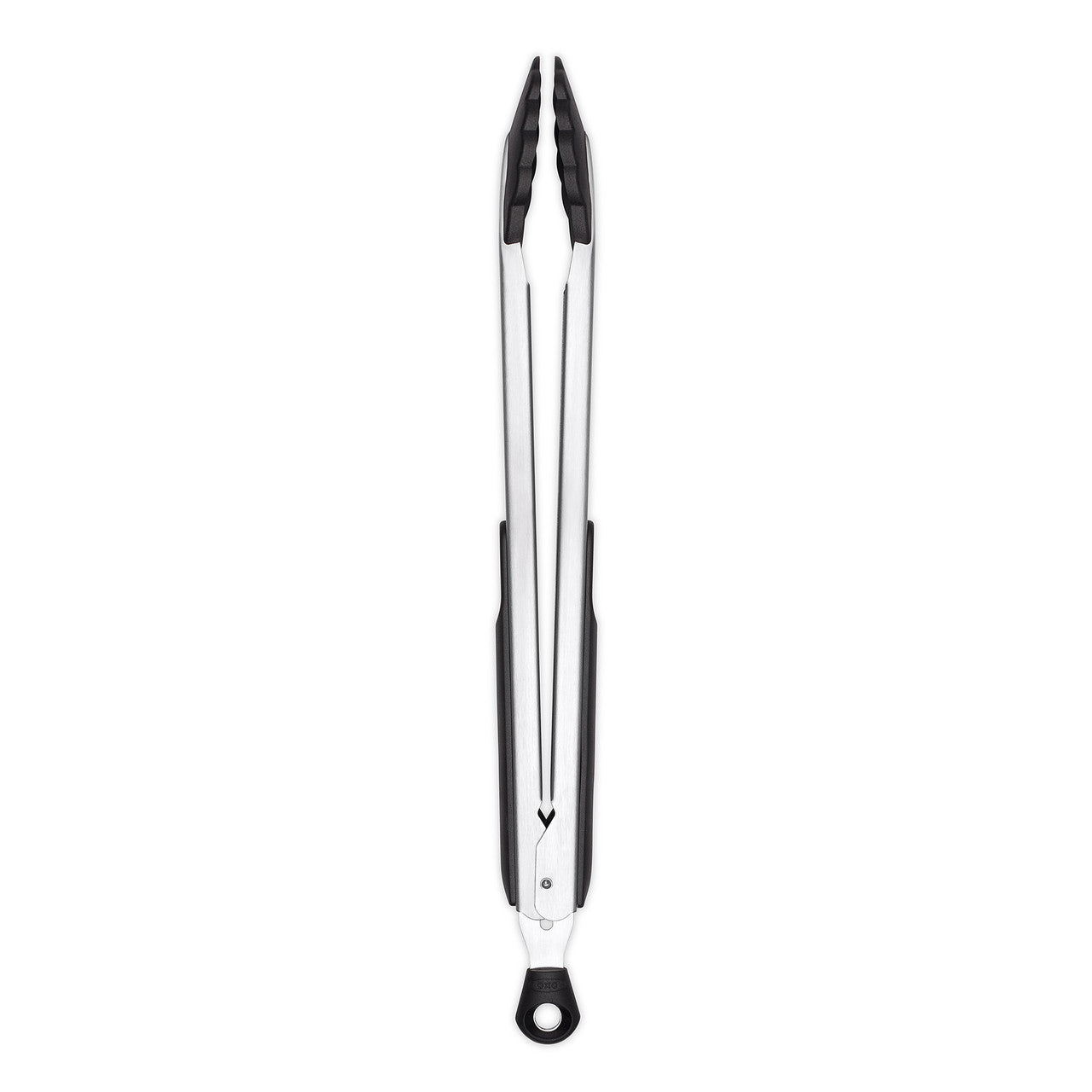OXO Good Grips 30cm Tongs with Nylon Heads