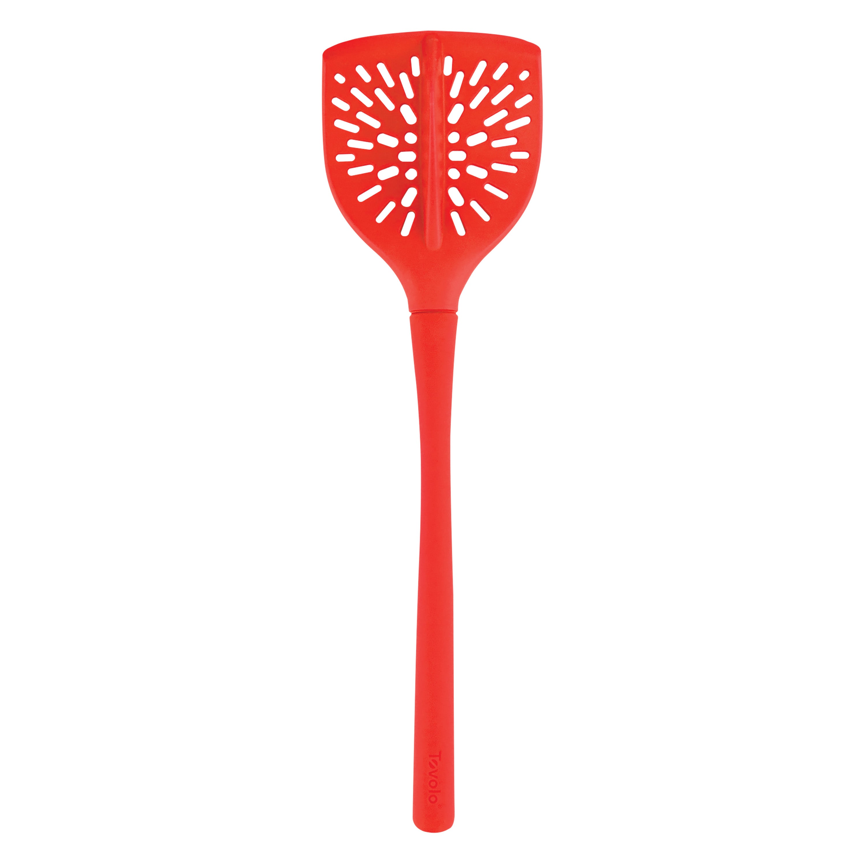 Tovolo Ground Meat Tool - Apple Red
