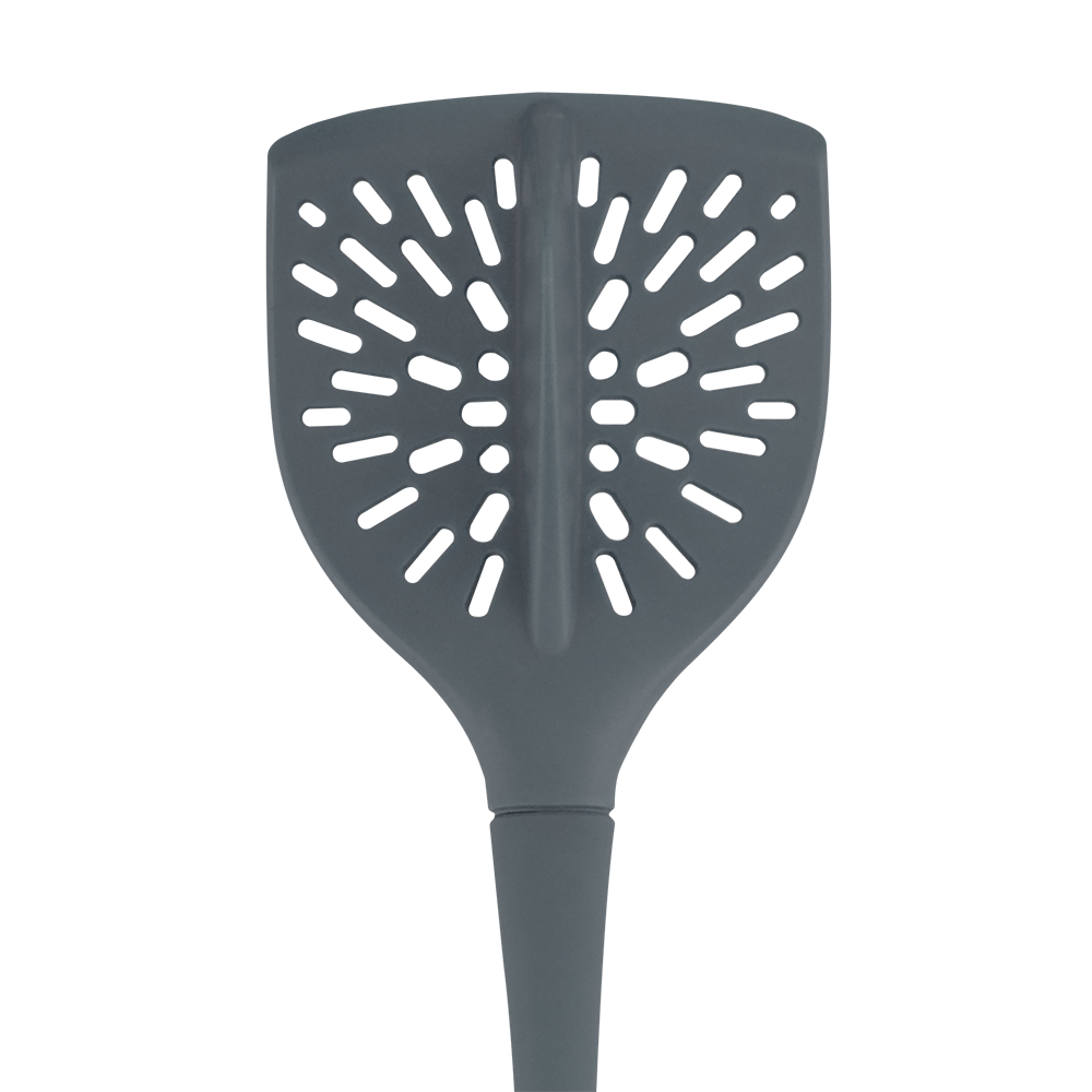 Tovolo Ground Meat Tool - Charcoal