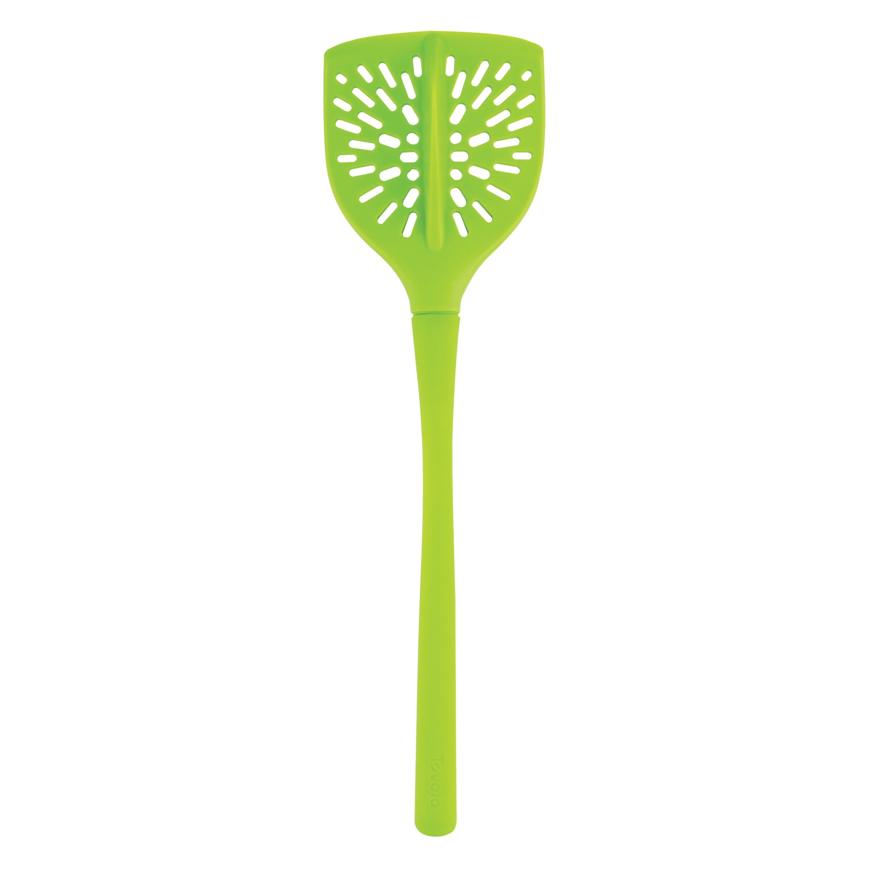Tovolo Ground Meat Tool - Spring Green