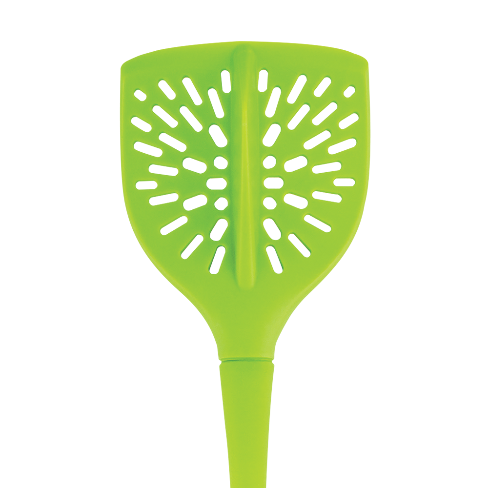 Tovolo Ground Meat Tool - Spring Green