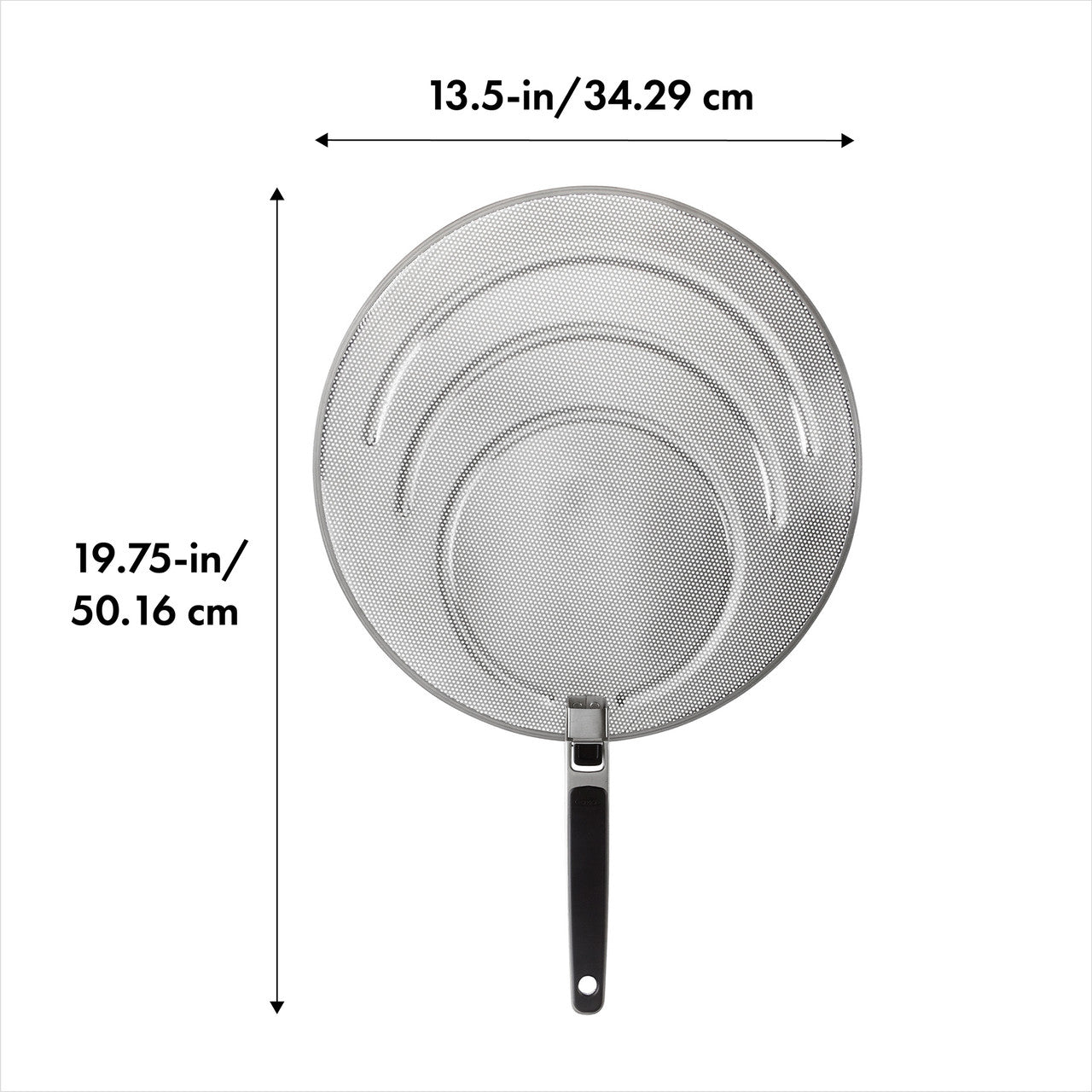 OXO Good Grips Splatter Screen Guard