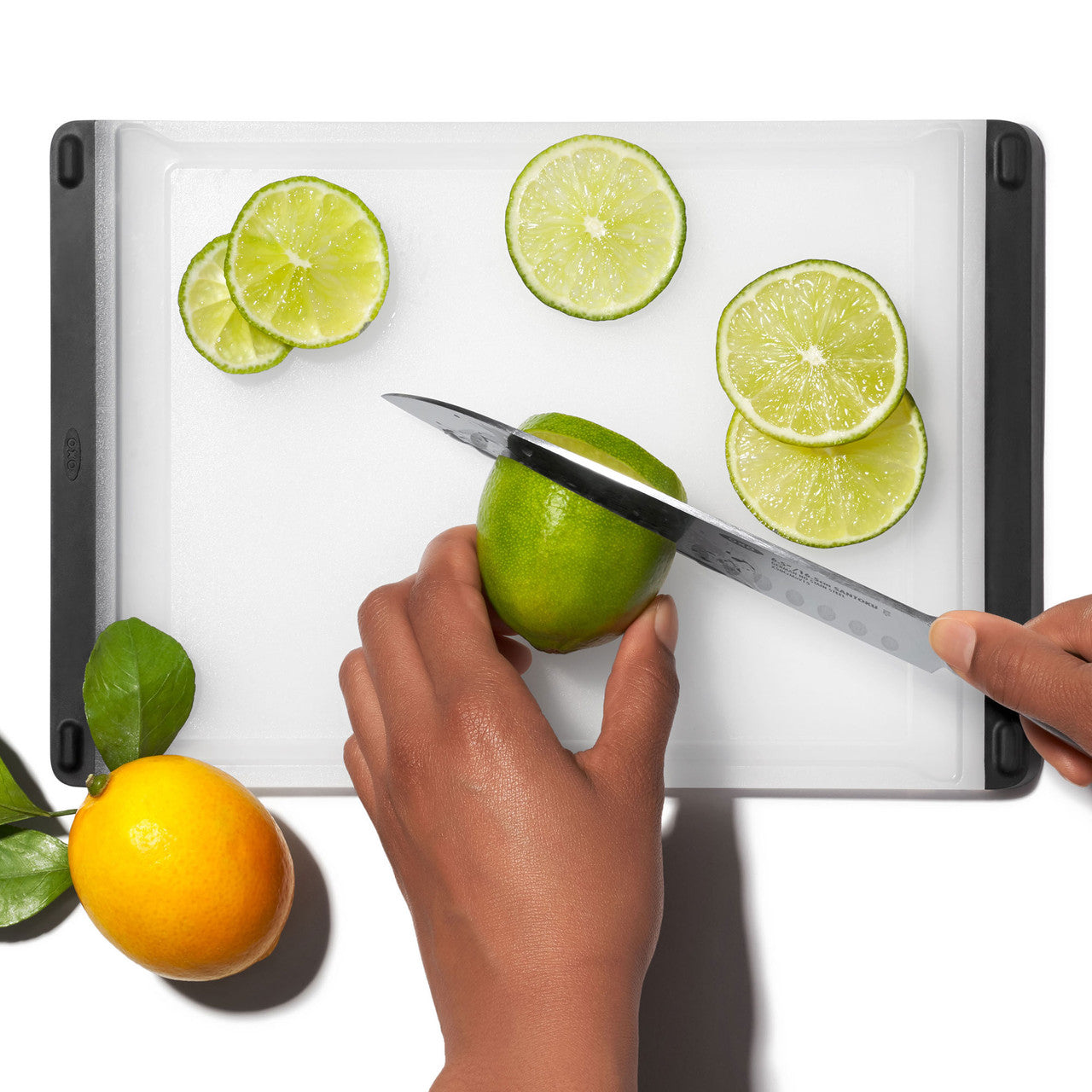 OXO Good Grips Prep Cutting Board