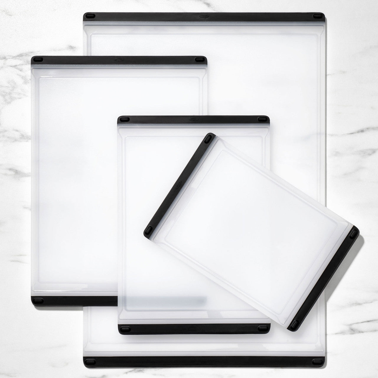 OXO Good Grips Everyday Cutting Board