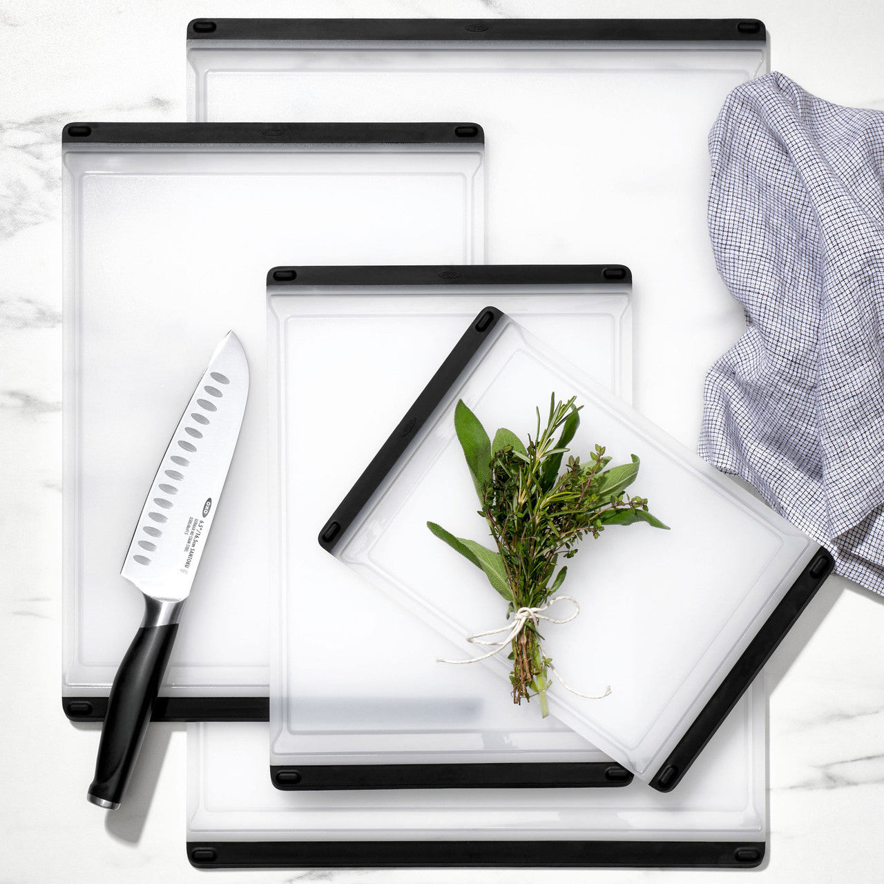 OXO Good Grips Utility Cutting Board