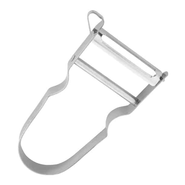KH Kharve Speed Peeler U-Shape Stainless Steel